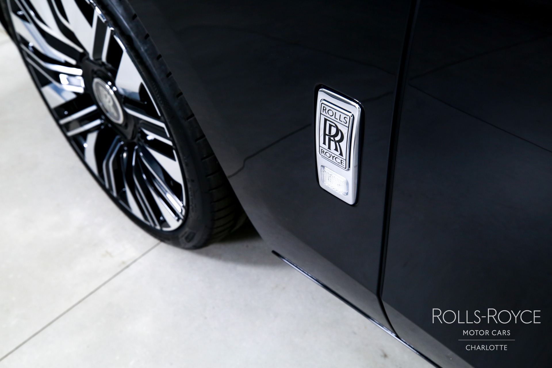New 2027 Rolls-Royce Ghost  | Charlotte, NC