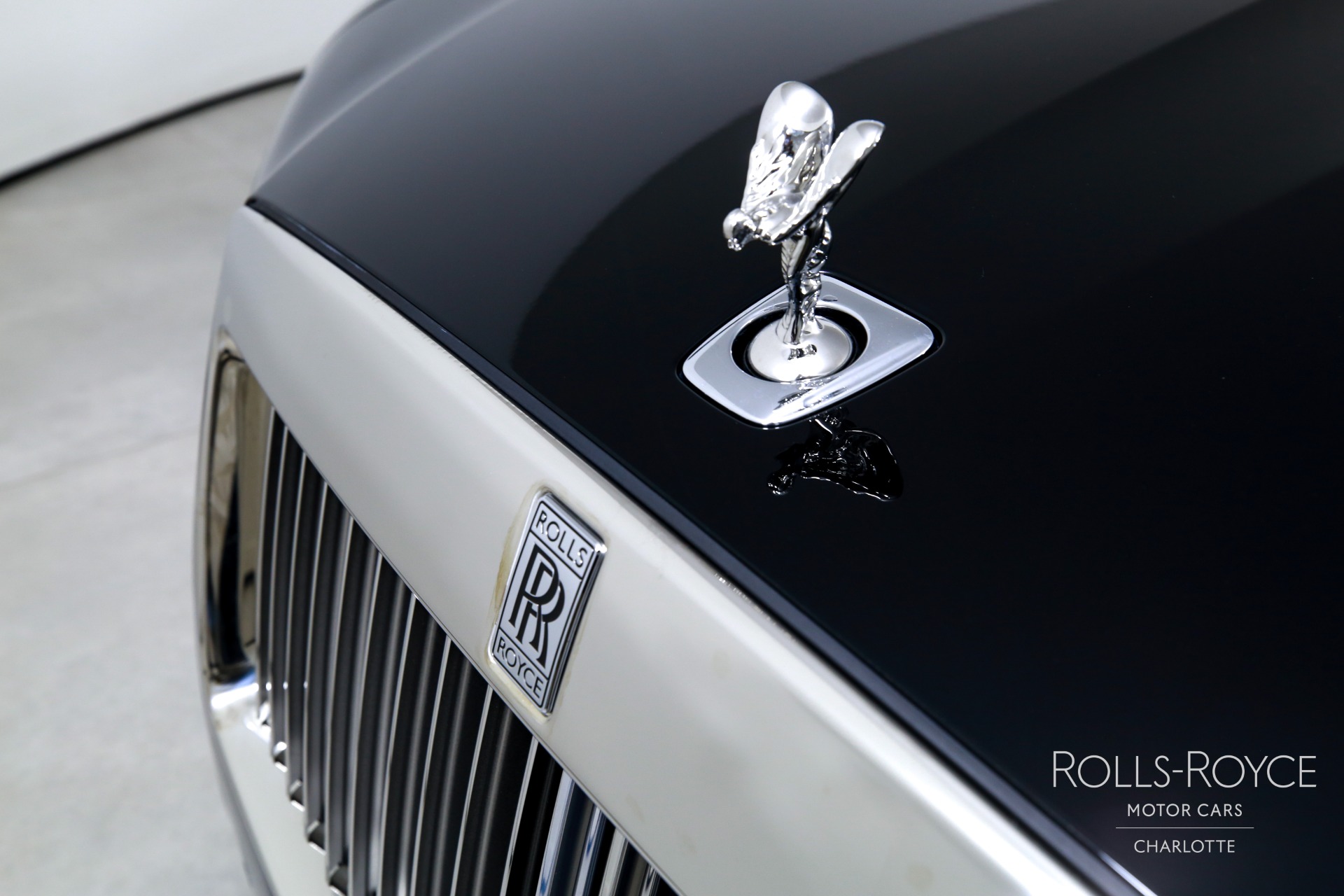 New 2027 Rolls-Royce Ghost  | Charlotte, NC