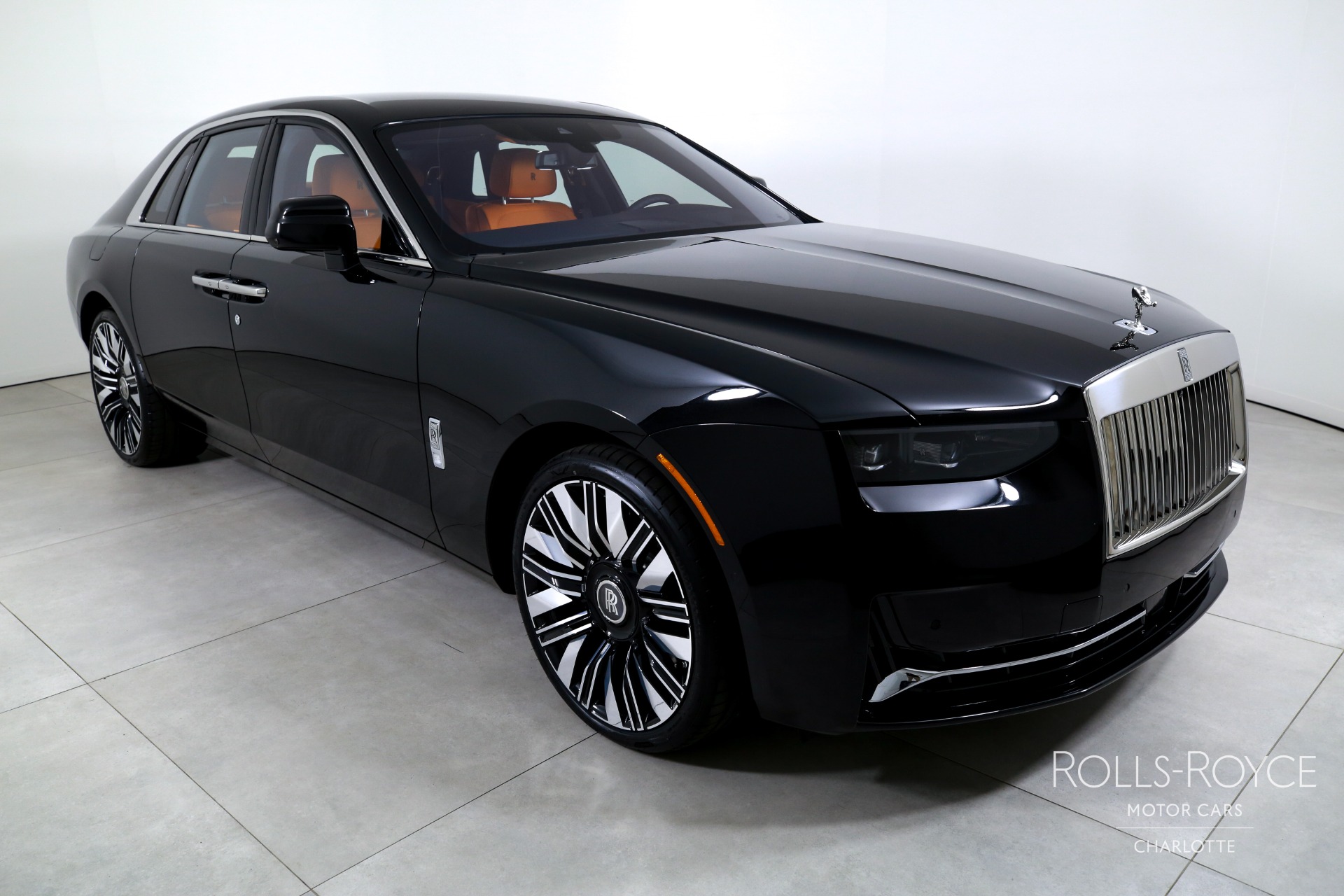 New 2027 Rolls-Royce Ghost  | Charlotte, NC