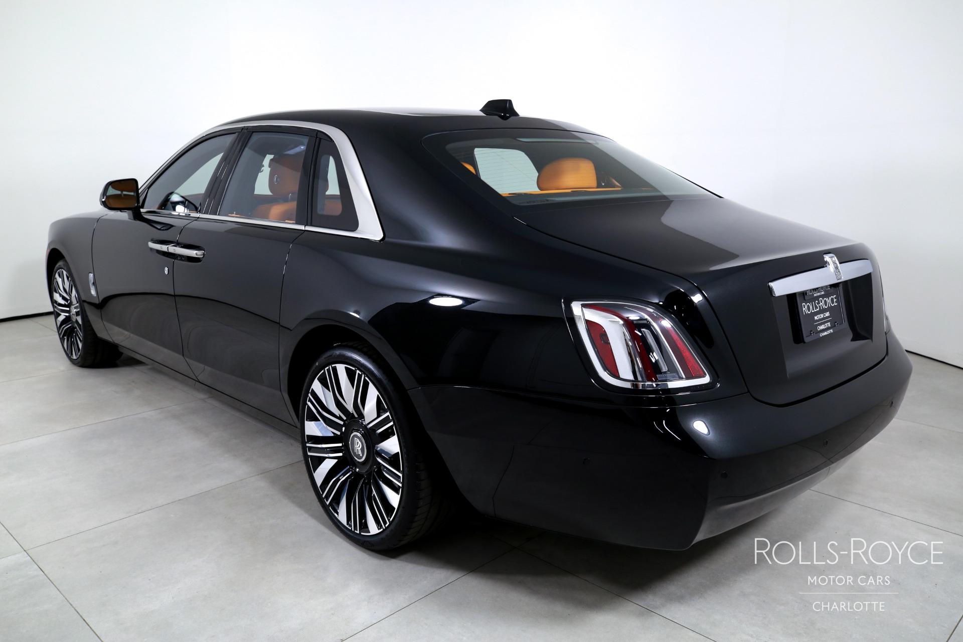New 2027 Rolls-Royce Ghost  | Charlotte, NC