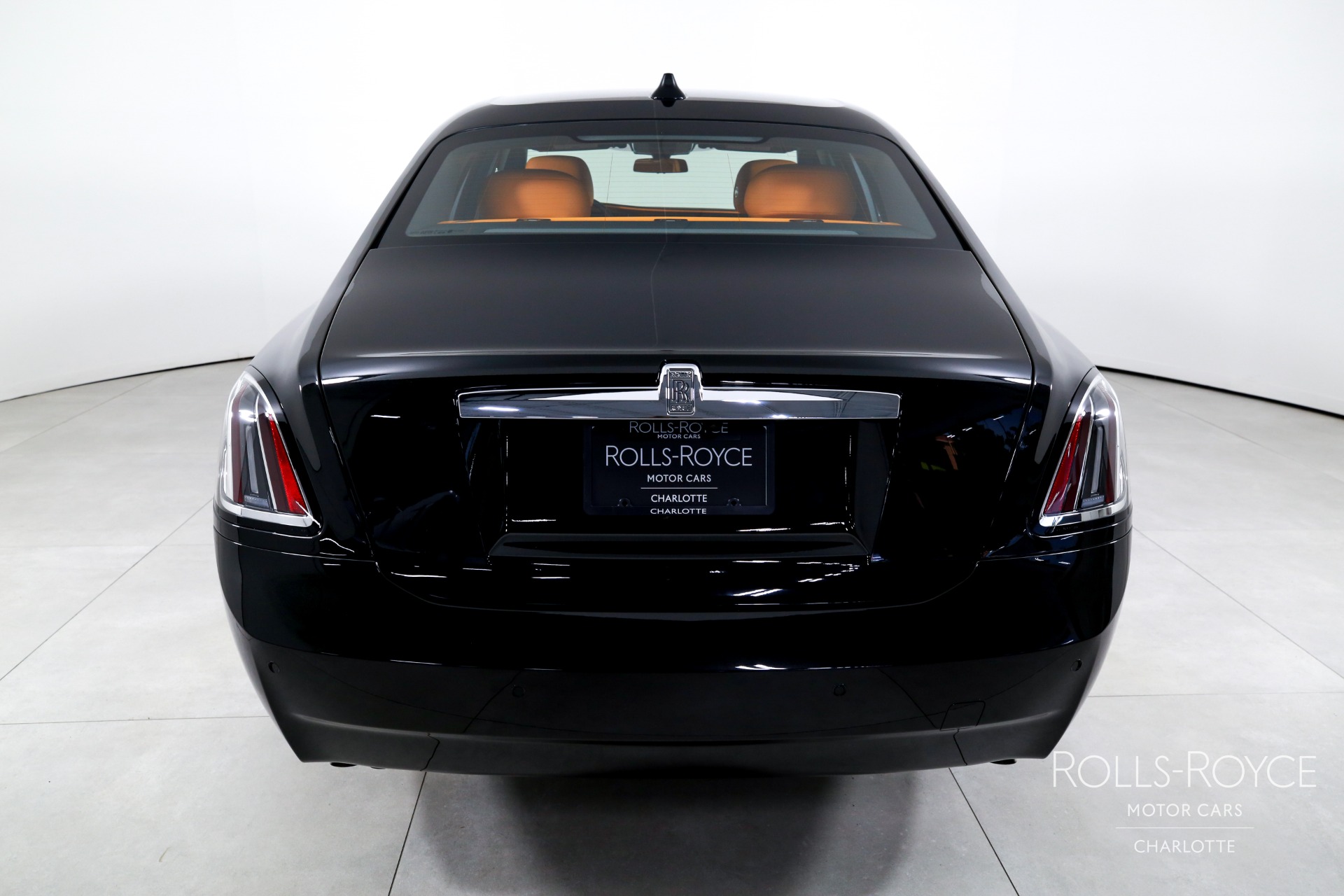 New 2027 Rolls-Royce Ghost  | Charlotte, NC