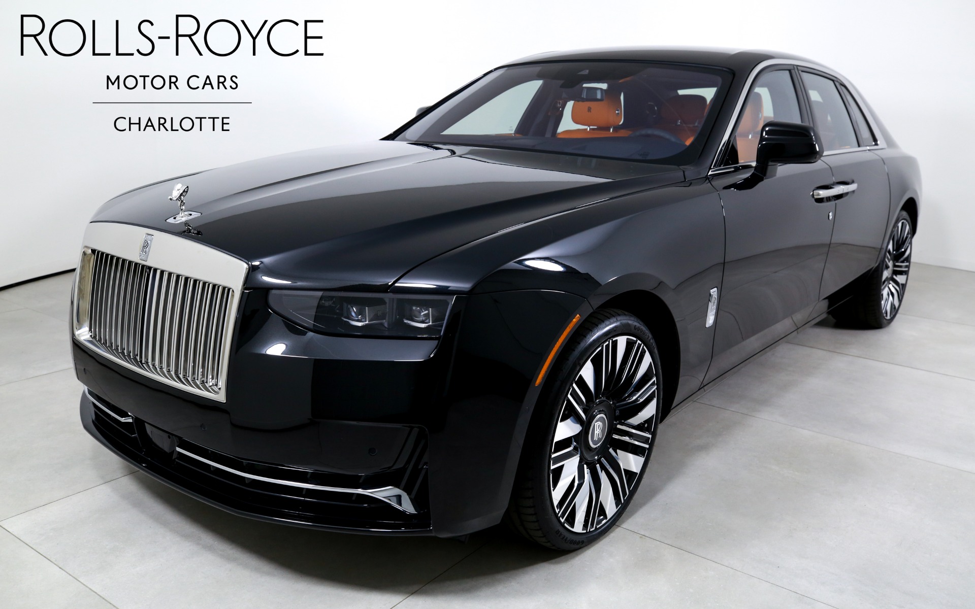 New 2027 Rolls-Royce Ghost  | Charlotte, NC