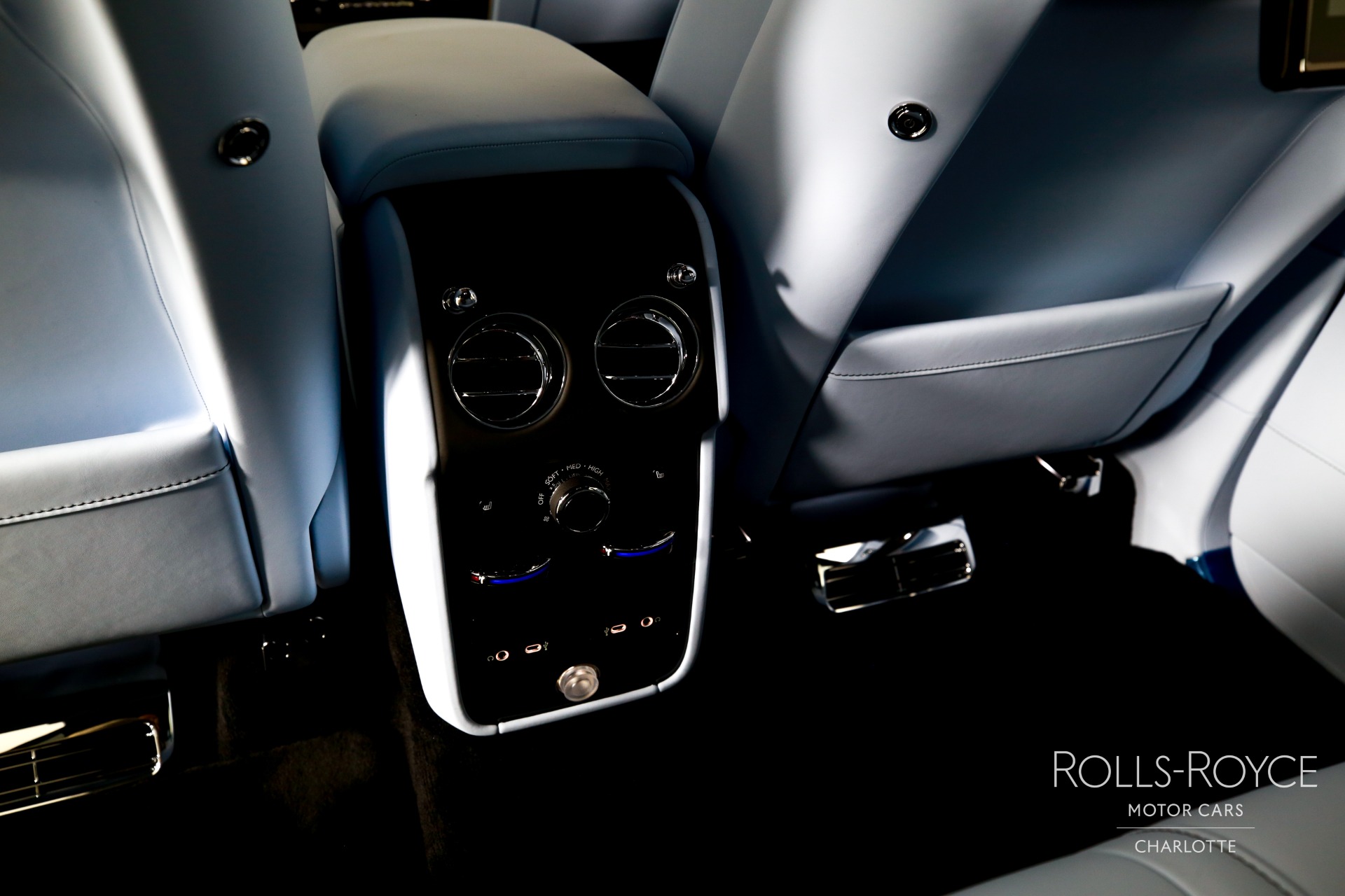 New 2027 Rolls-Royce Black Badge Cullinan  | Charlotte, NC