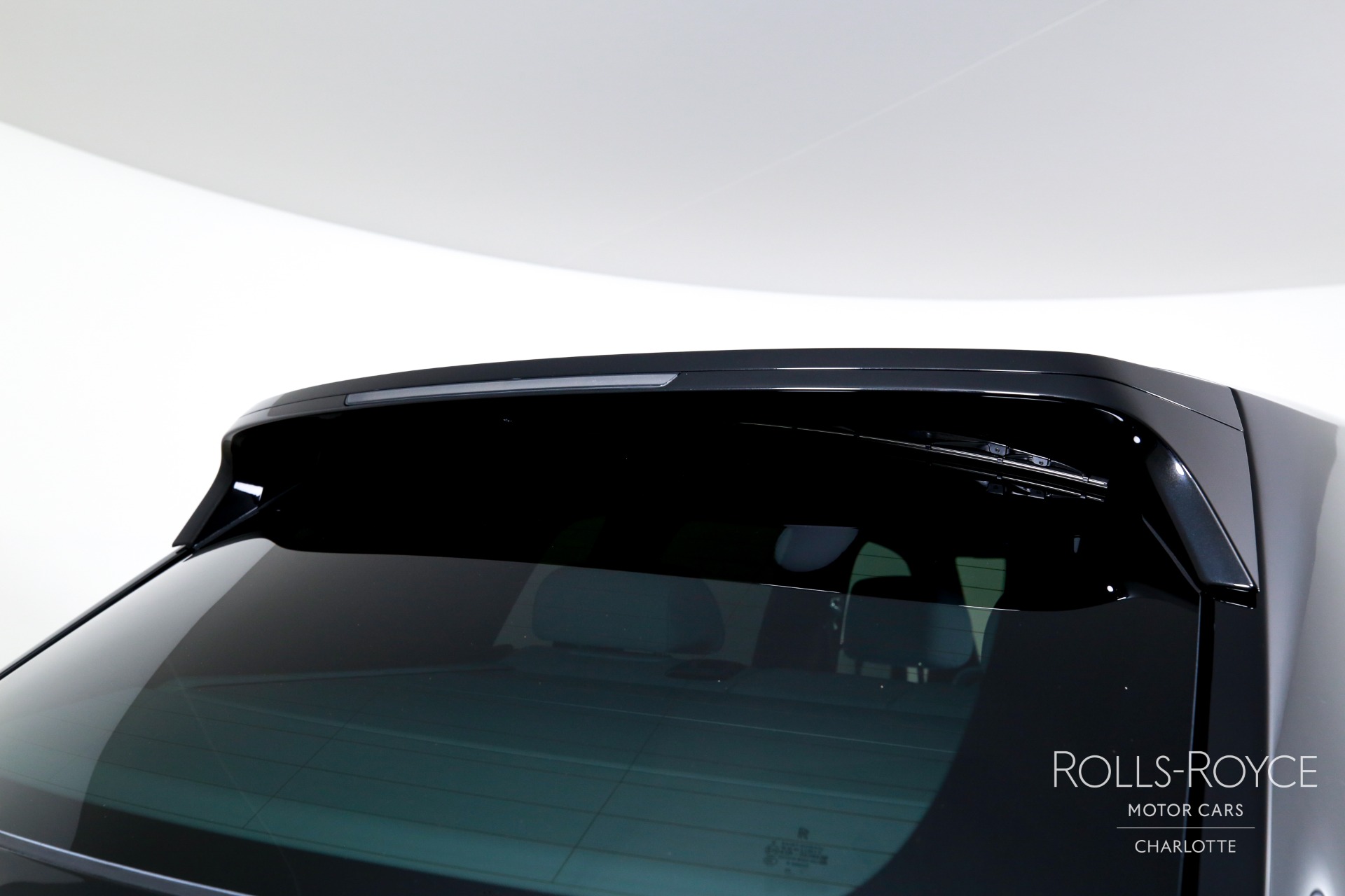New 2027 Rolls-Royce Black Badge Cullinan  | Charlotte, NC