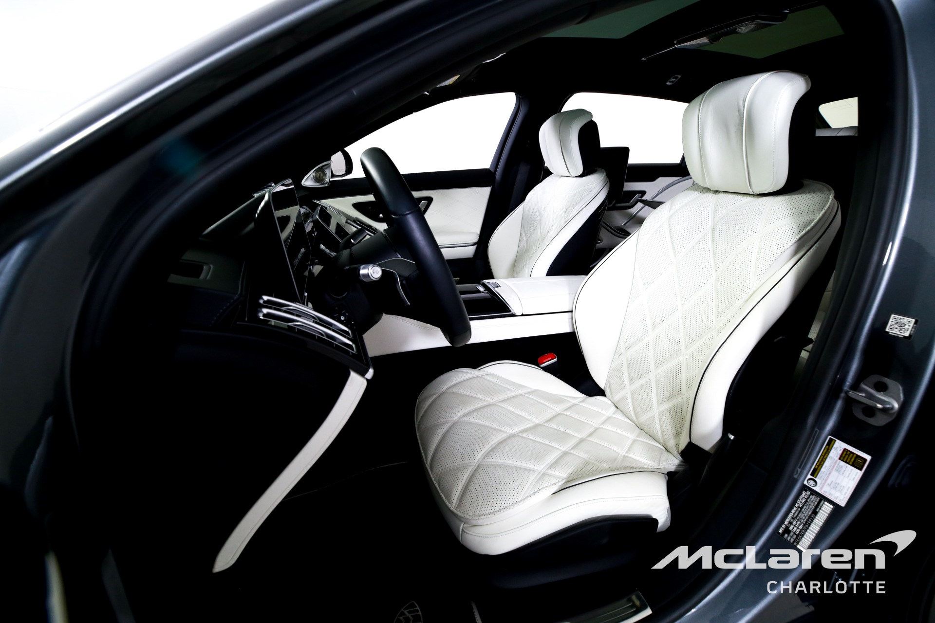 Used 2023 Mercedes-Benz S-Class Mercedes-Maybach S 680 4MATIC | Charlotte, NC