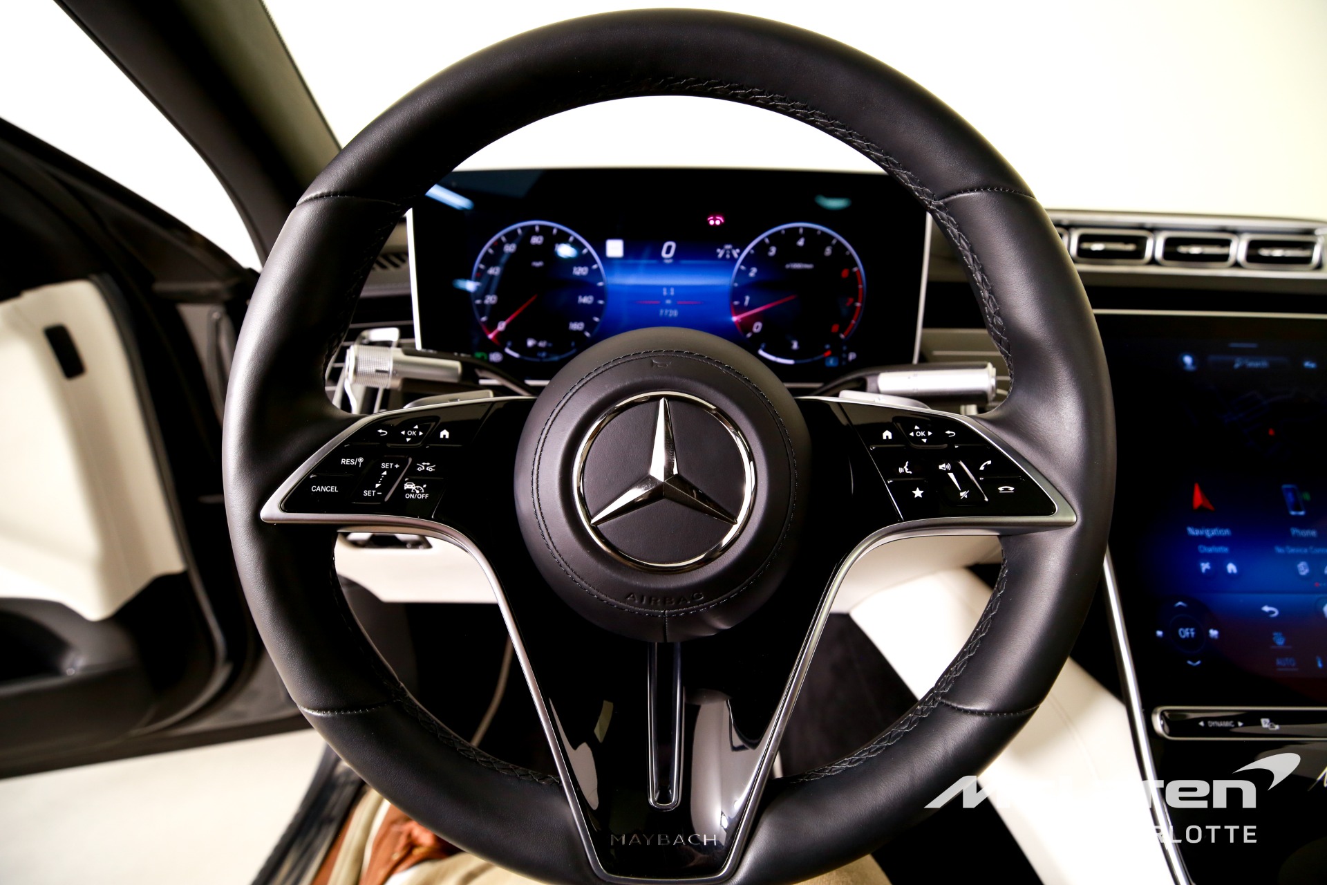 Used 2023 Mercedes-Benz S-Class Mercedes-Maybach S 680 4MATIC | Charlotte, NC