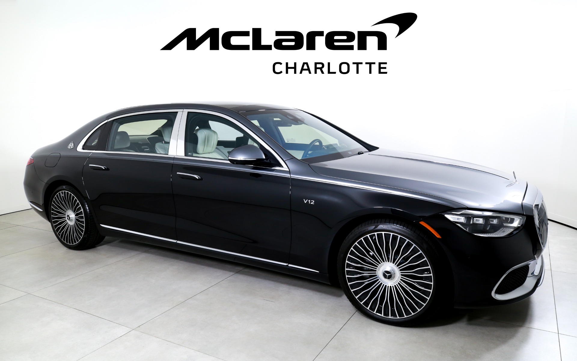Used 2023 Mercedes-Benz S-Class Mercedes-Maybach S 680 4MATIC | Charlotte, NC