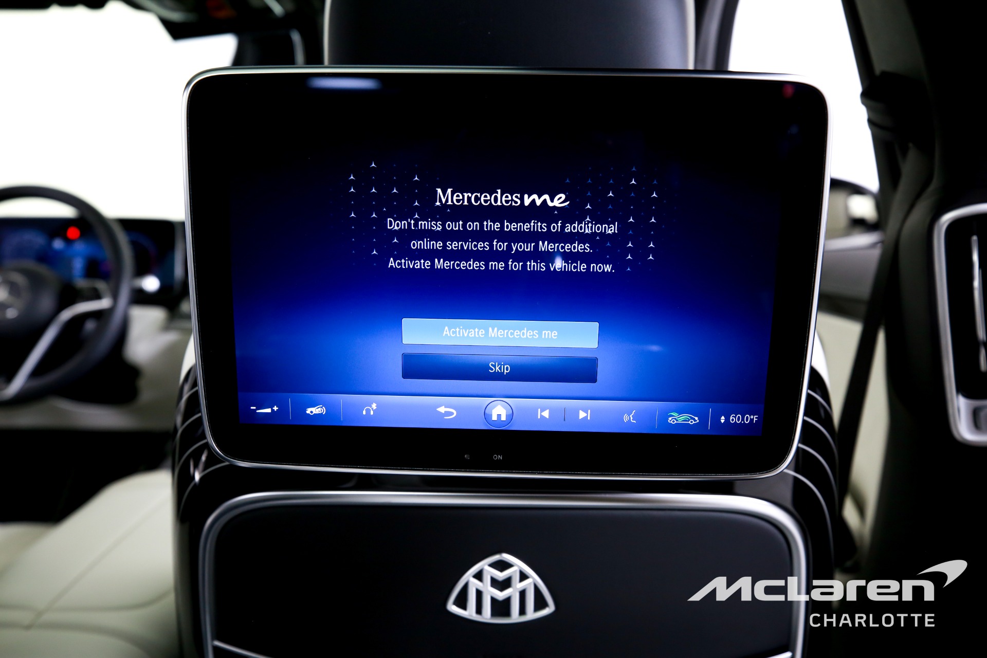 Used 2023 Mercedes-Benz S-Class Mercedes-Maybach S 680 4MATIC | Charlotte, NC