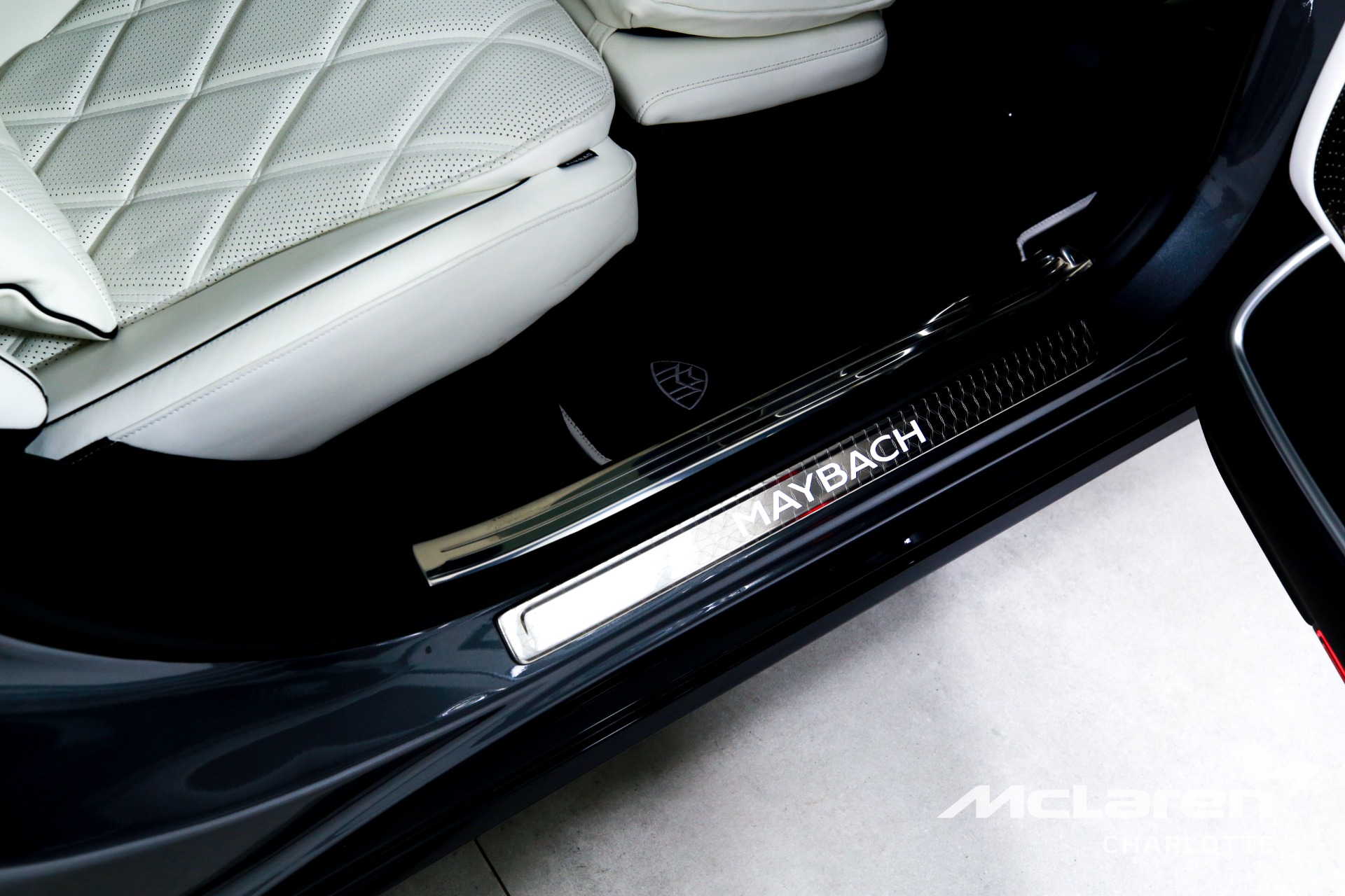Used 2023 Mercedes-Benz S-Class Mercedes-Maybach S 680 4MATIC | Charlotte, NC