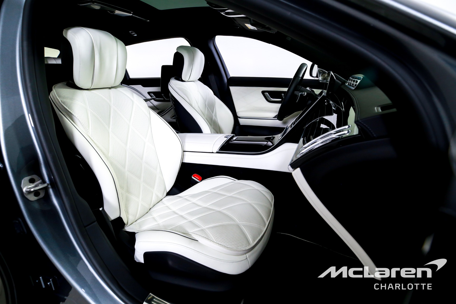 Used 2023 Mercedes-Benz S-Class Mercedes-Maybach S 680 4MATIC | Charlotte, NC