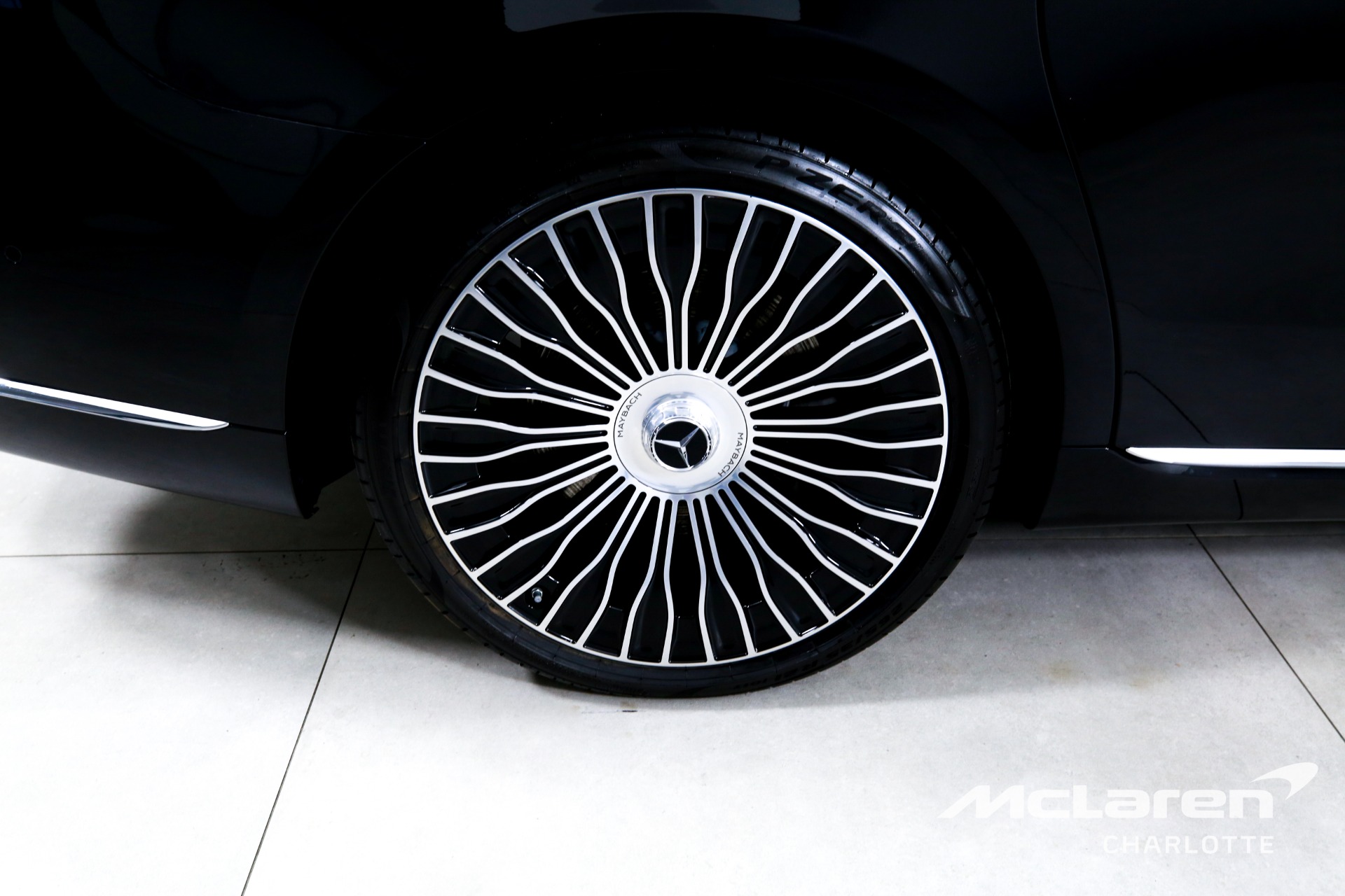 Used 2023 Mercedes-Benz S-Class Mercedes-Maybach S 680 4MATIC | Charlotte, NC