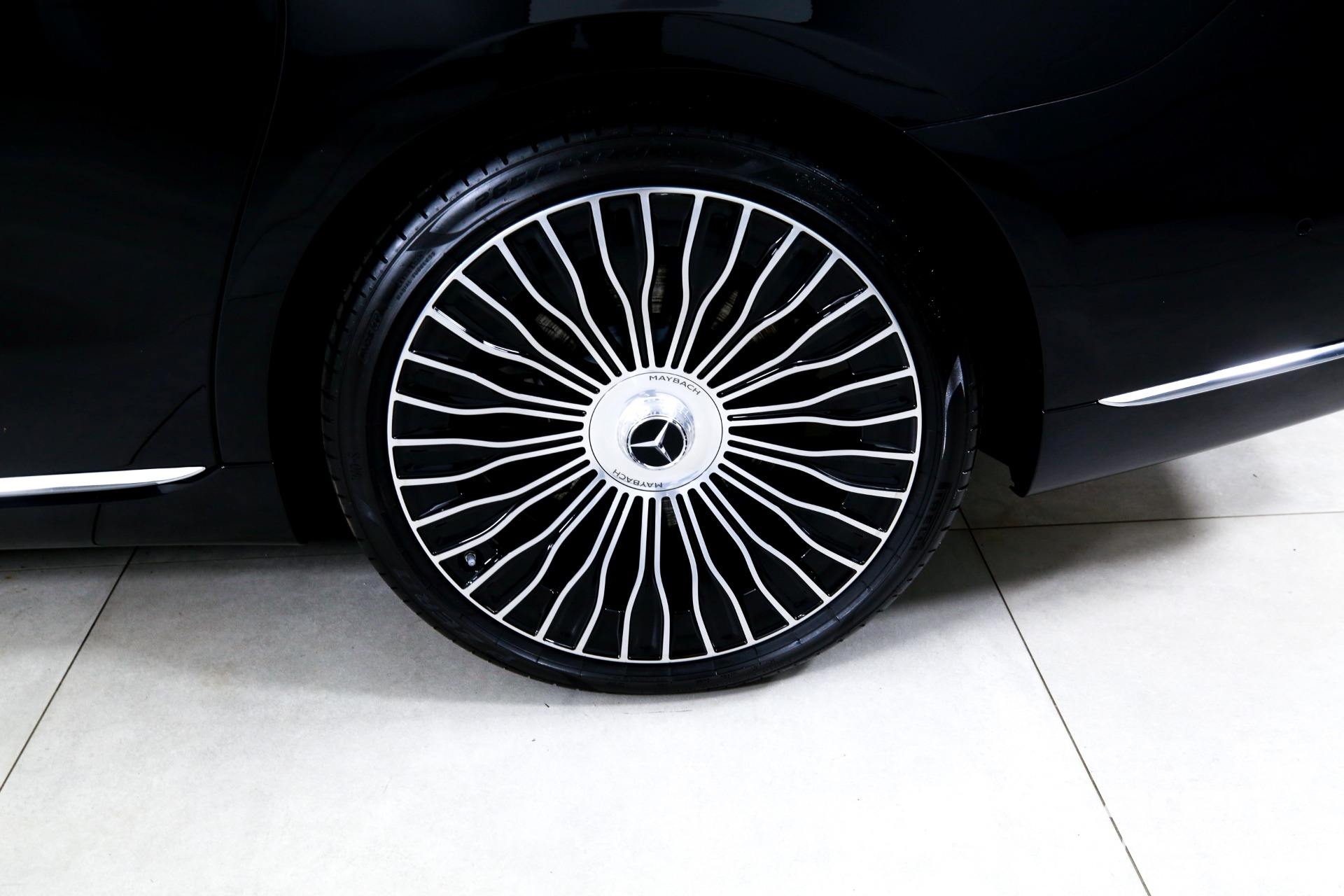 Used 2023 Mercedes-Benz S-Class Mercedes-Maybach S 680 4MATIC | Charlotte, NC