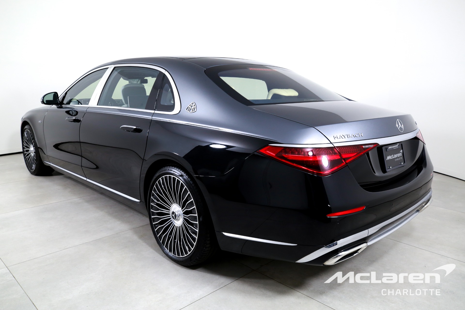 Used 2023 Mercedes-Benz S-Class Mercedes-Maybach S 680 4MATIC | Charlotte, NC