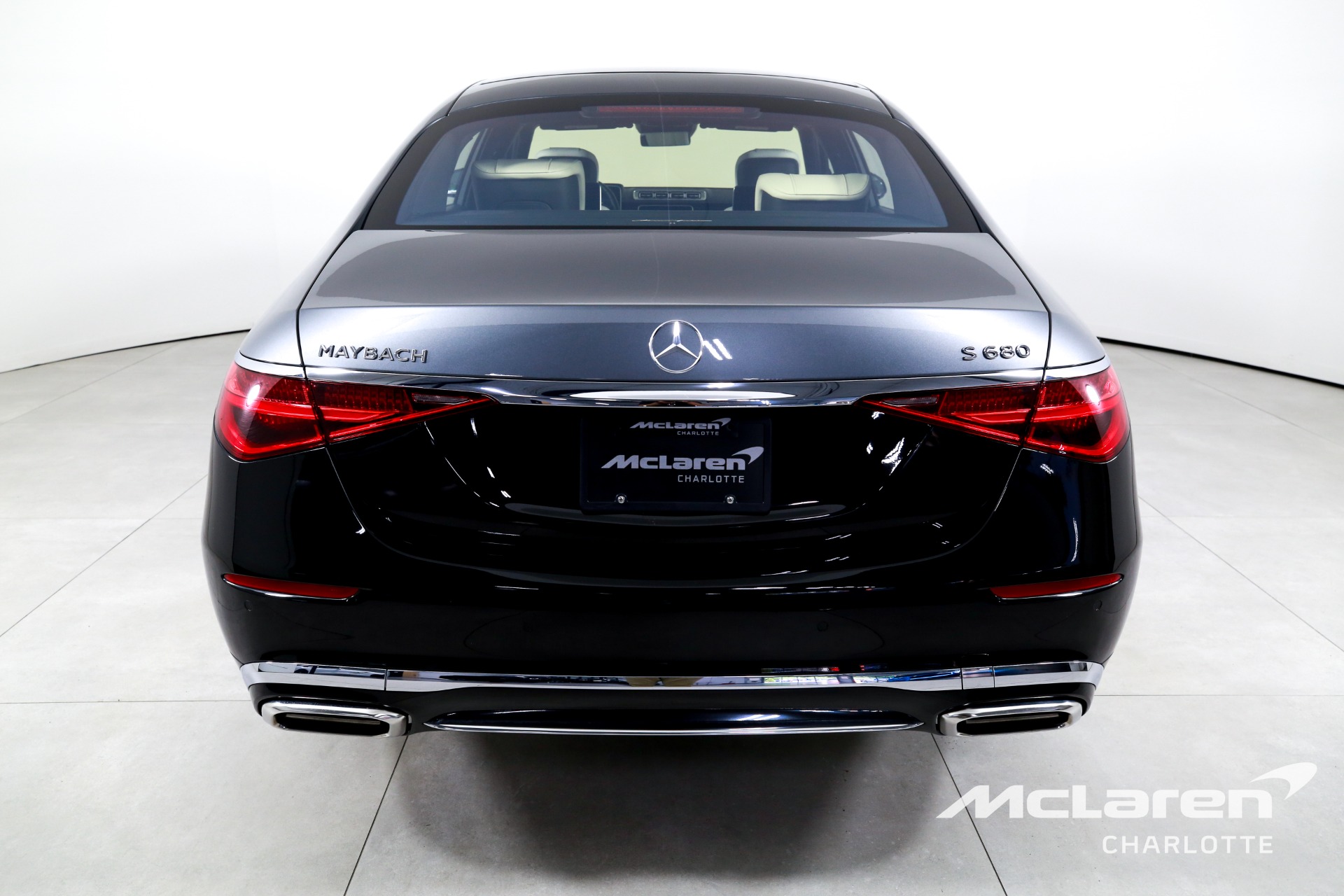 Used 2023 Mercedes-Benz S-Class Mercedes-Maybach S 680 4MATIC | Charlotte, NC