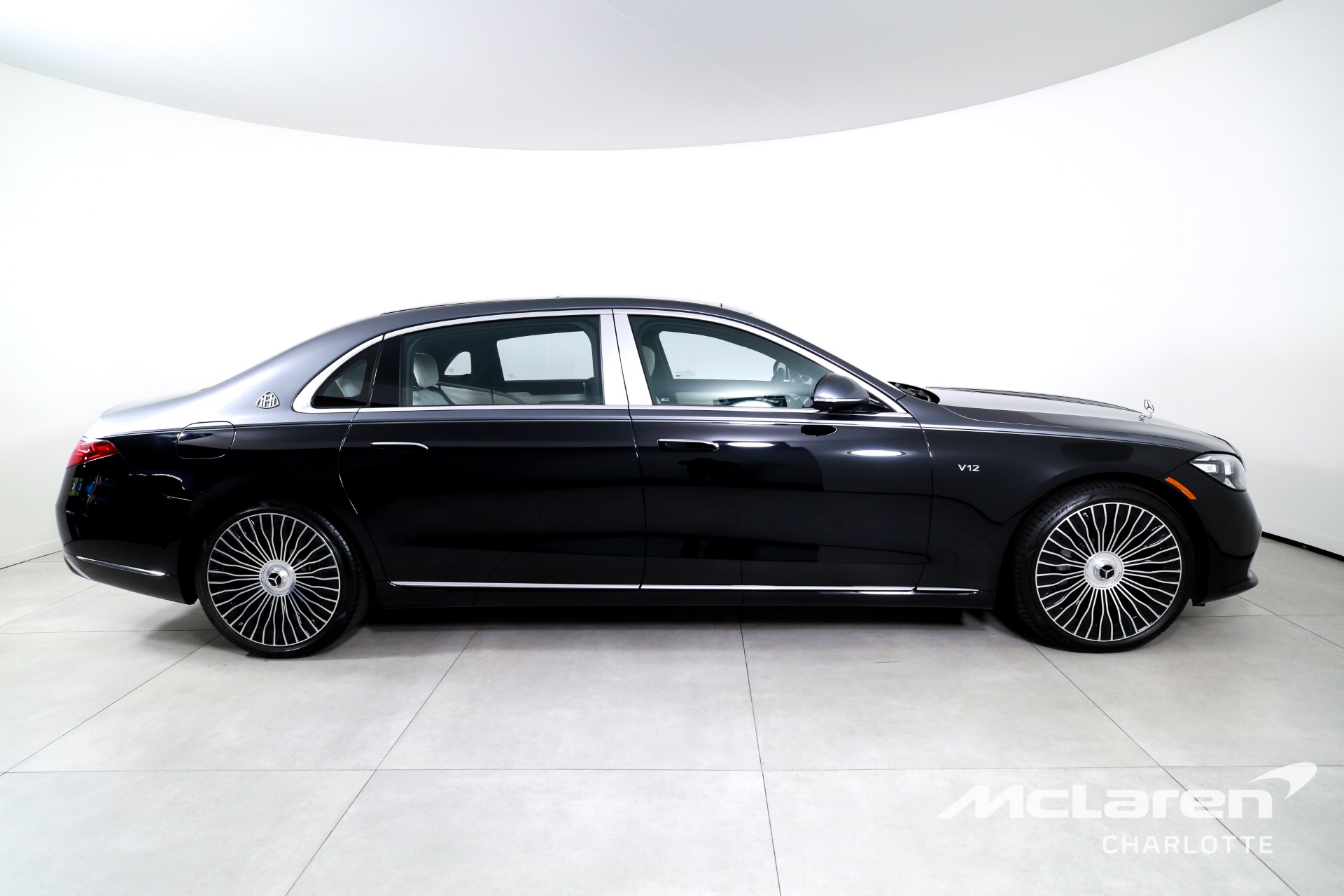 Used 2023 Mercedes-Benz S-Class Mercedes-Maybach S 680 4MATIC | Charlotte, NC