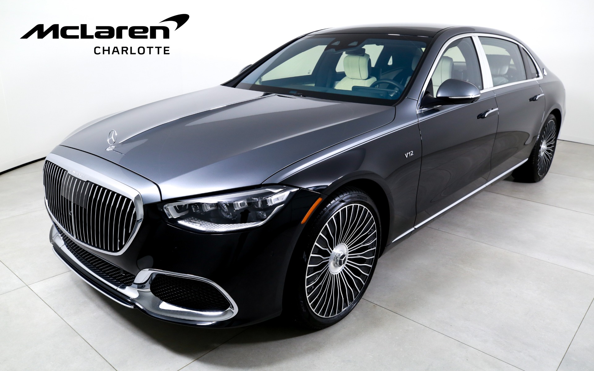 Used 2023 Mercedes-Benz S-Class Mercedes-Maybach S 680 4MATIC | Charlotte, NC