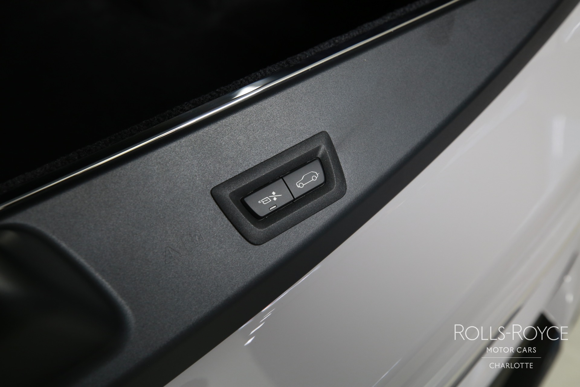New 2027 Rolls-Royce Black Badge Cullinan  | Charlotte, NC