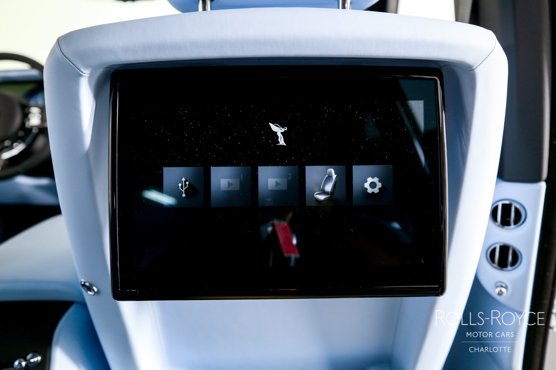 New 2027 Rolls-Royce Black Badge Cullinan  | Charlotte, NC
