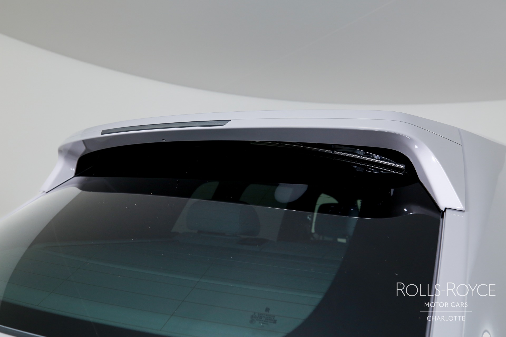 New 2027 Rolls-Royce Black Badge Cullinan  | Charlotte, NC
