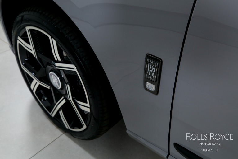 New-2027-Rolls-Royce-Black-Badge-Cullinan