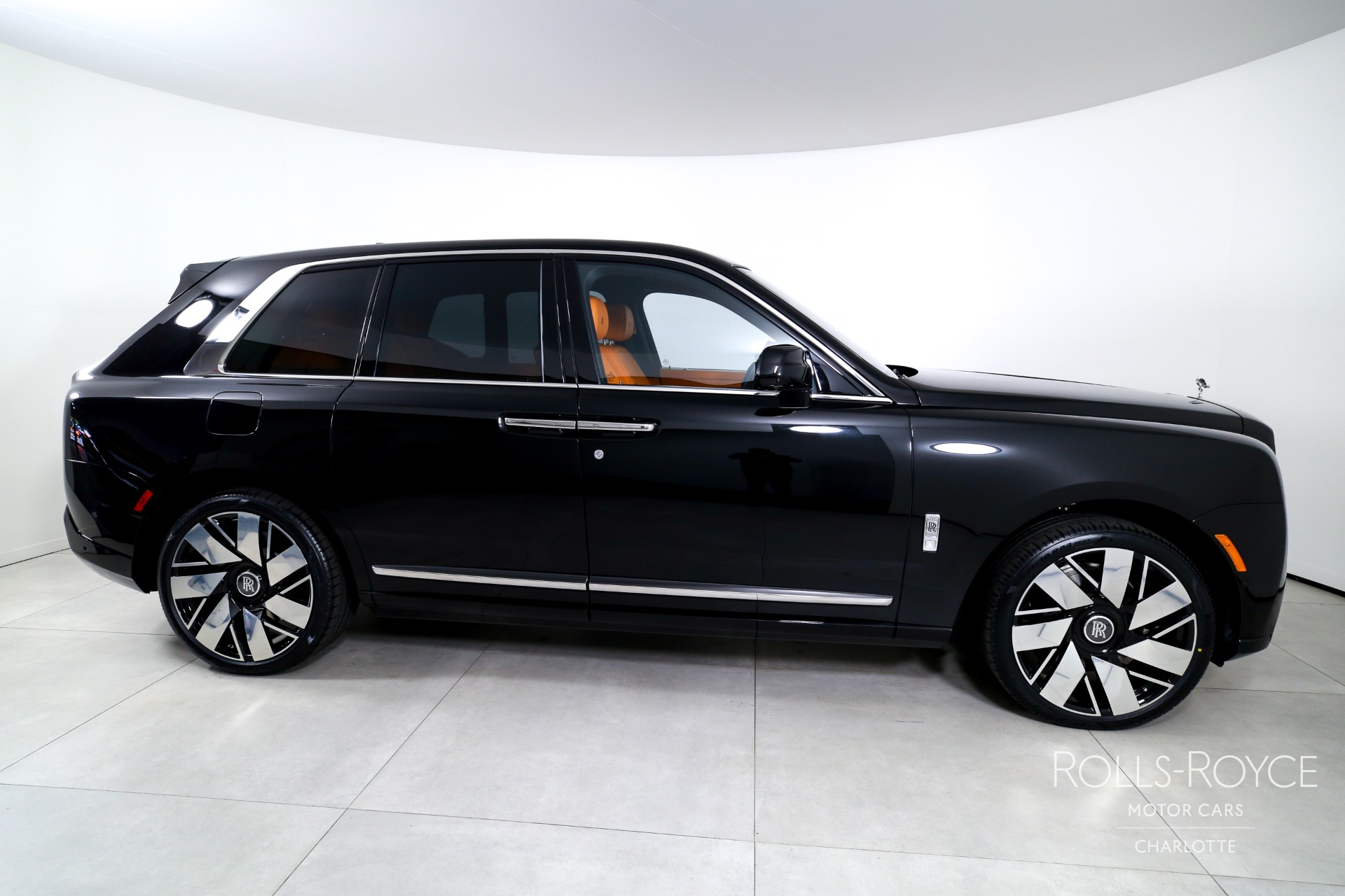 New 2027 Rolls-Royce Cullinan  | Charlotte, NC