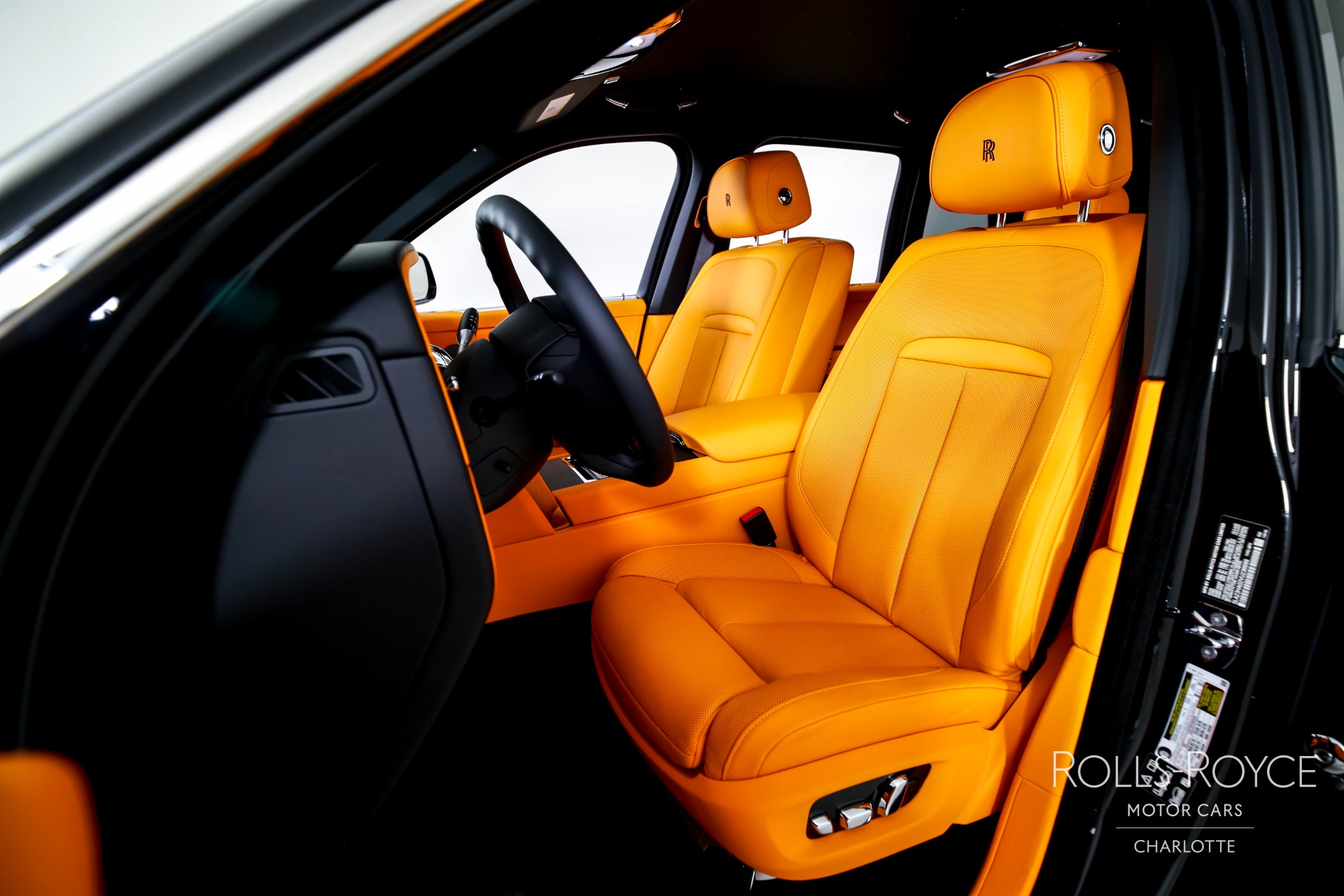 New 2027 Rolls-Royce Cullinan  | Charlotte, NC