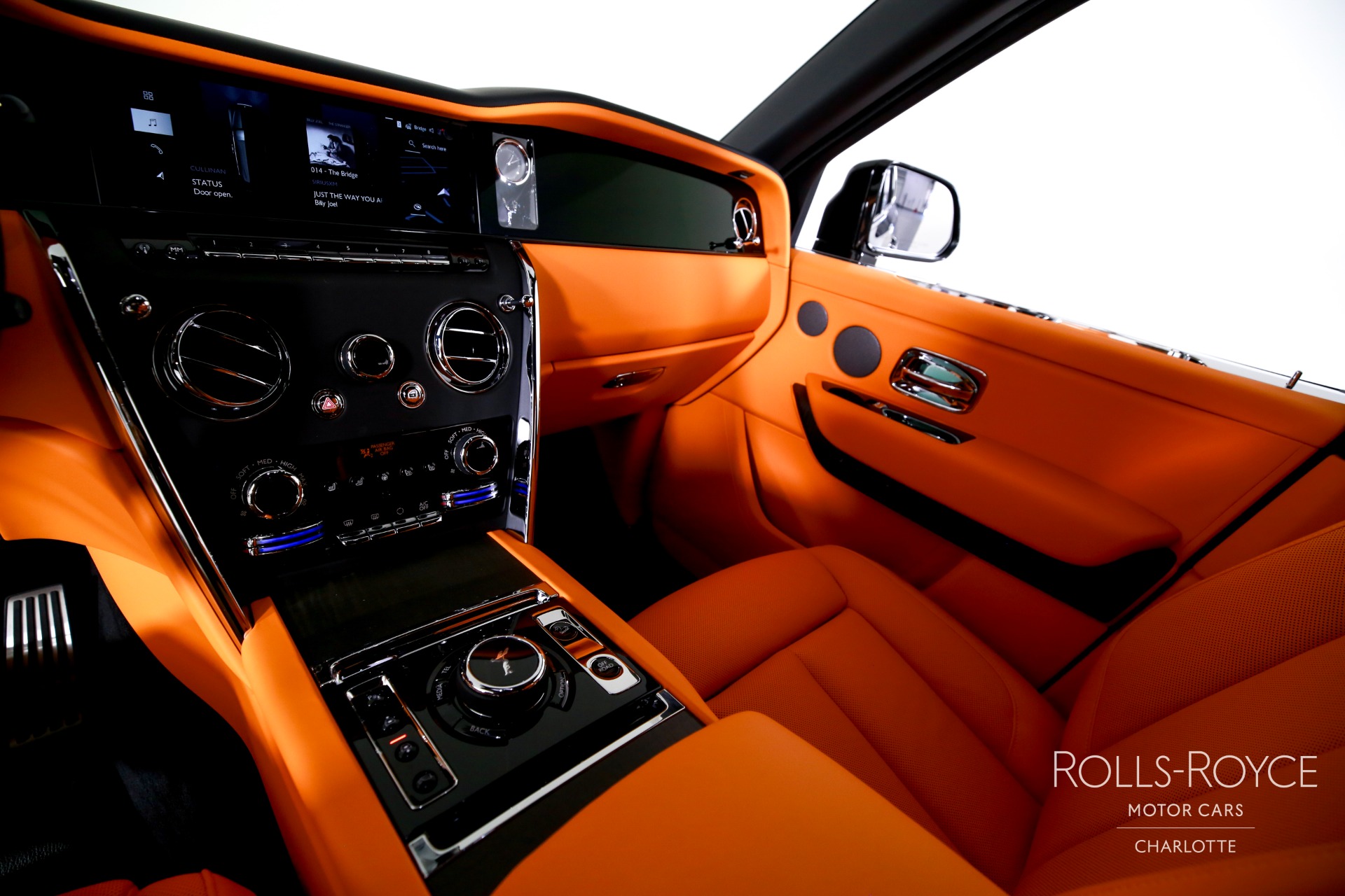 New 2027 Rolls-Royce Cullinan  | Charlotte, NC
