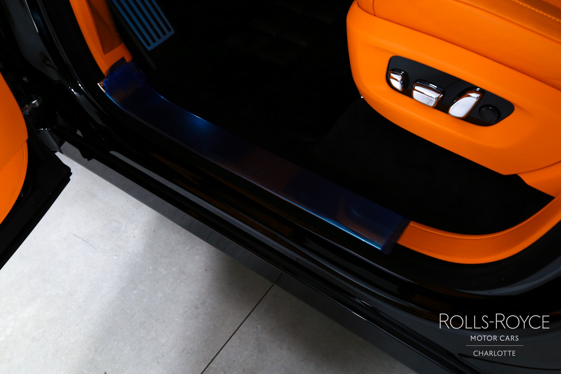 New 2027 Rolls-Royce Cullinan  | Charlotte, NC