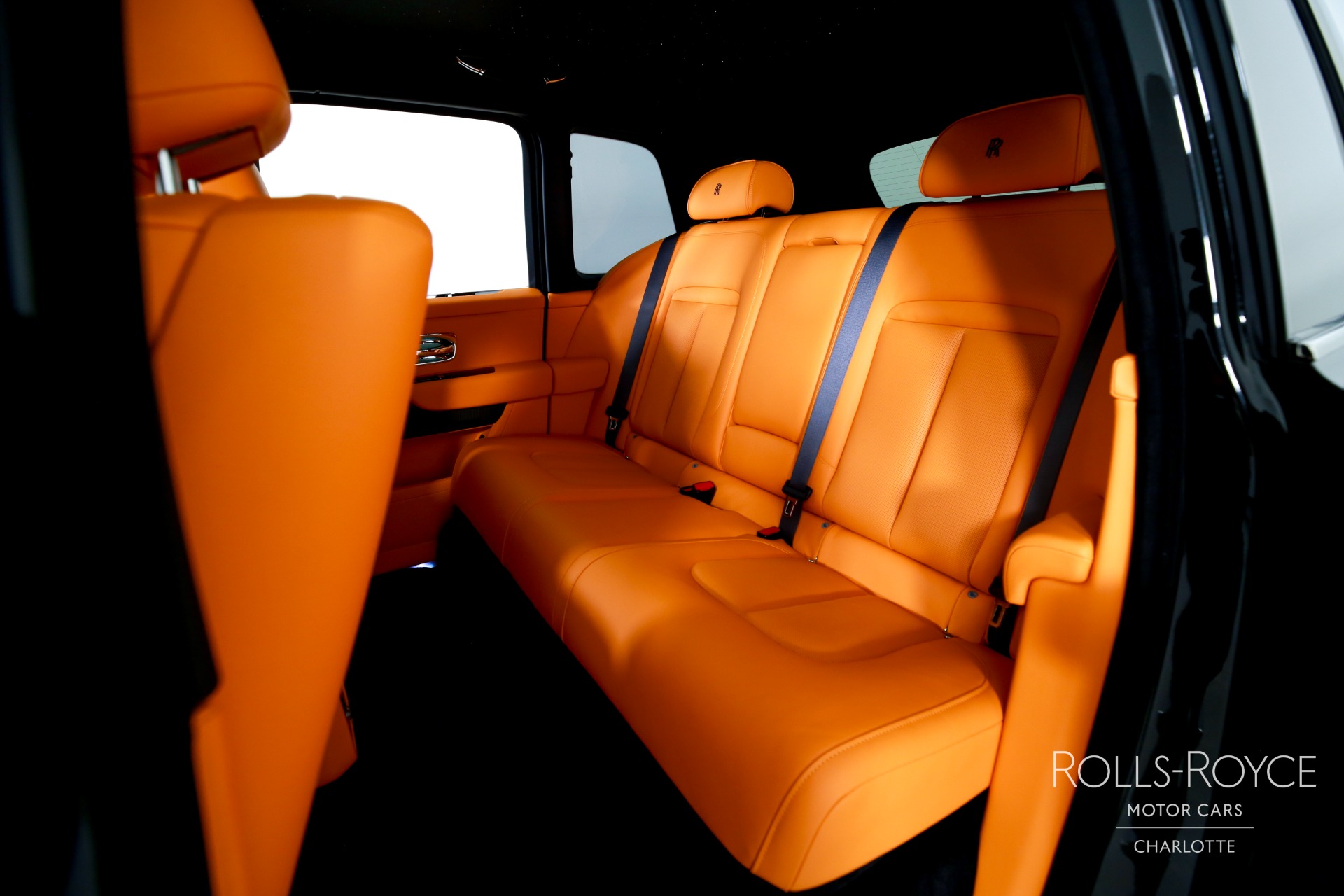 New 2027 Rolls-Royce Cullinan  | Charlotte, NC
