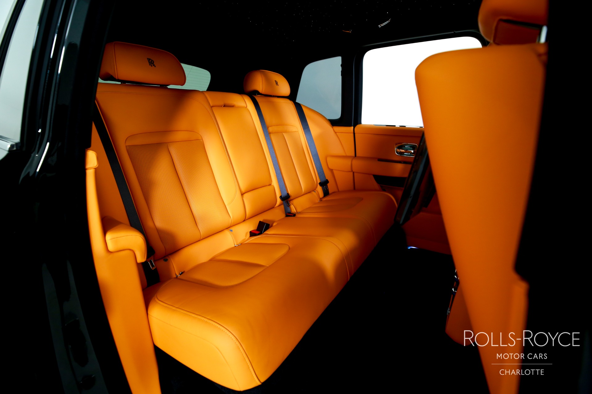 New 2027 Rolls-Royce Cullinan  | Charlotte, NC