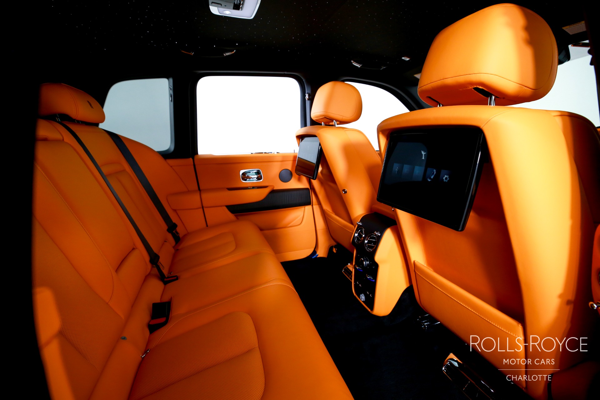 New 2027 Rolls-Royce Cullinan  | Charlotte, NC