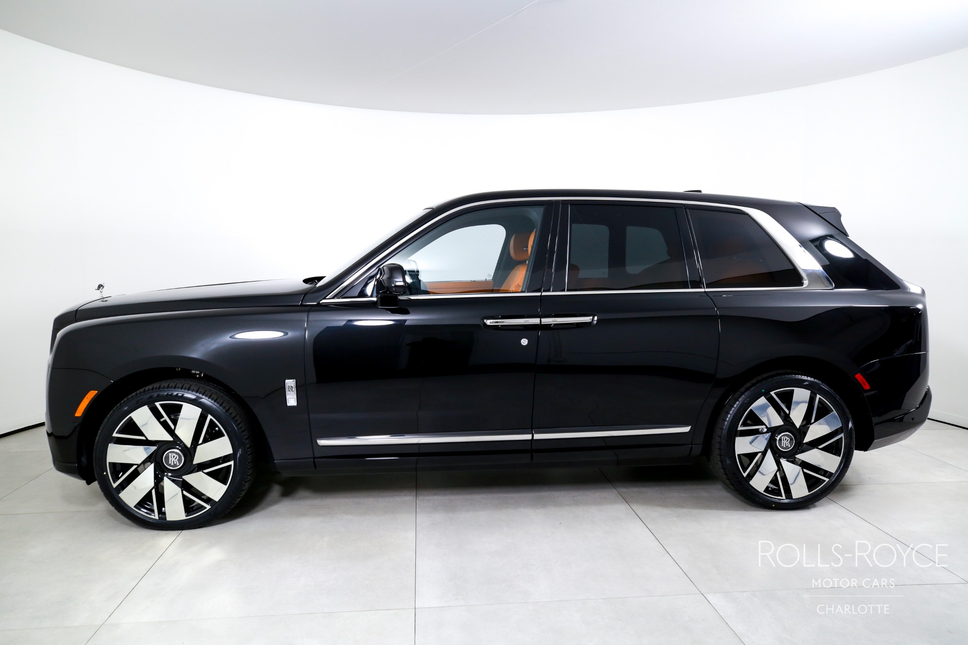 New 2027 Rolls-Royce Cullinan  | Charlotte, NC
