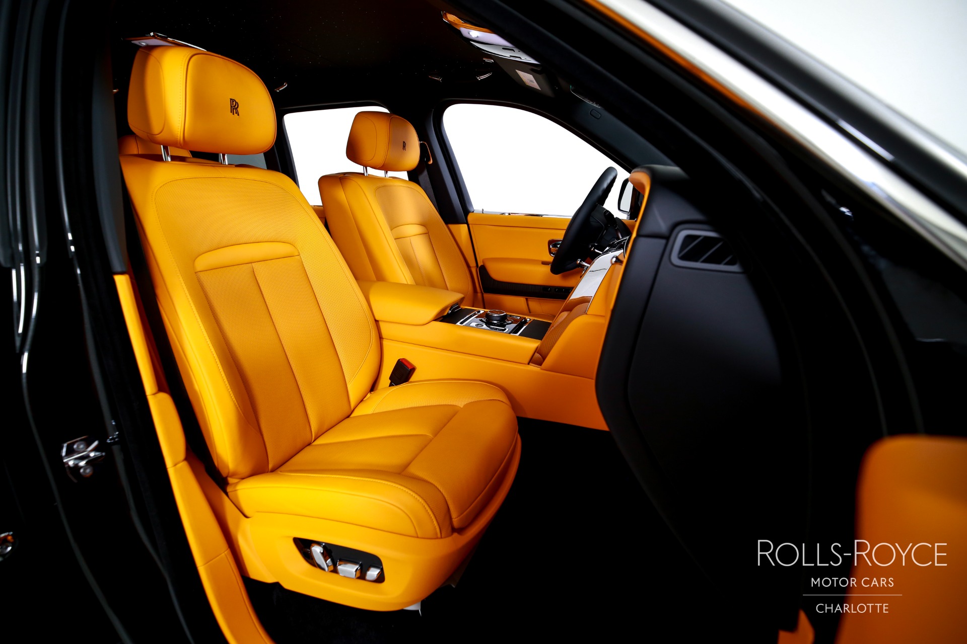 New 2027 Rolls-Royce Cullinan  | Charlotte, NC