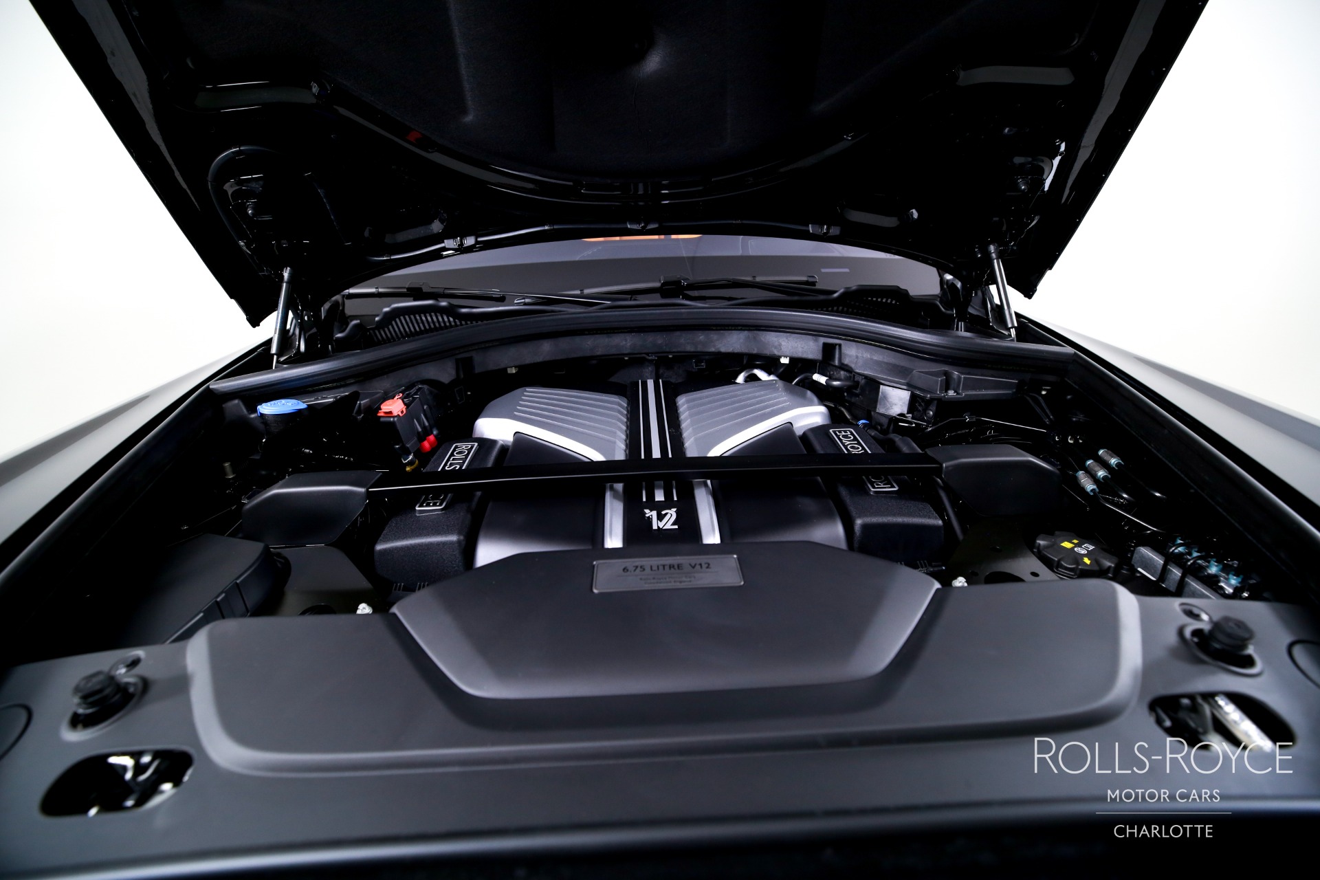 New 2027 Rolls-Royce Cullinan  | Charlotte, NC