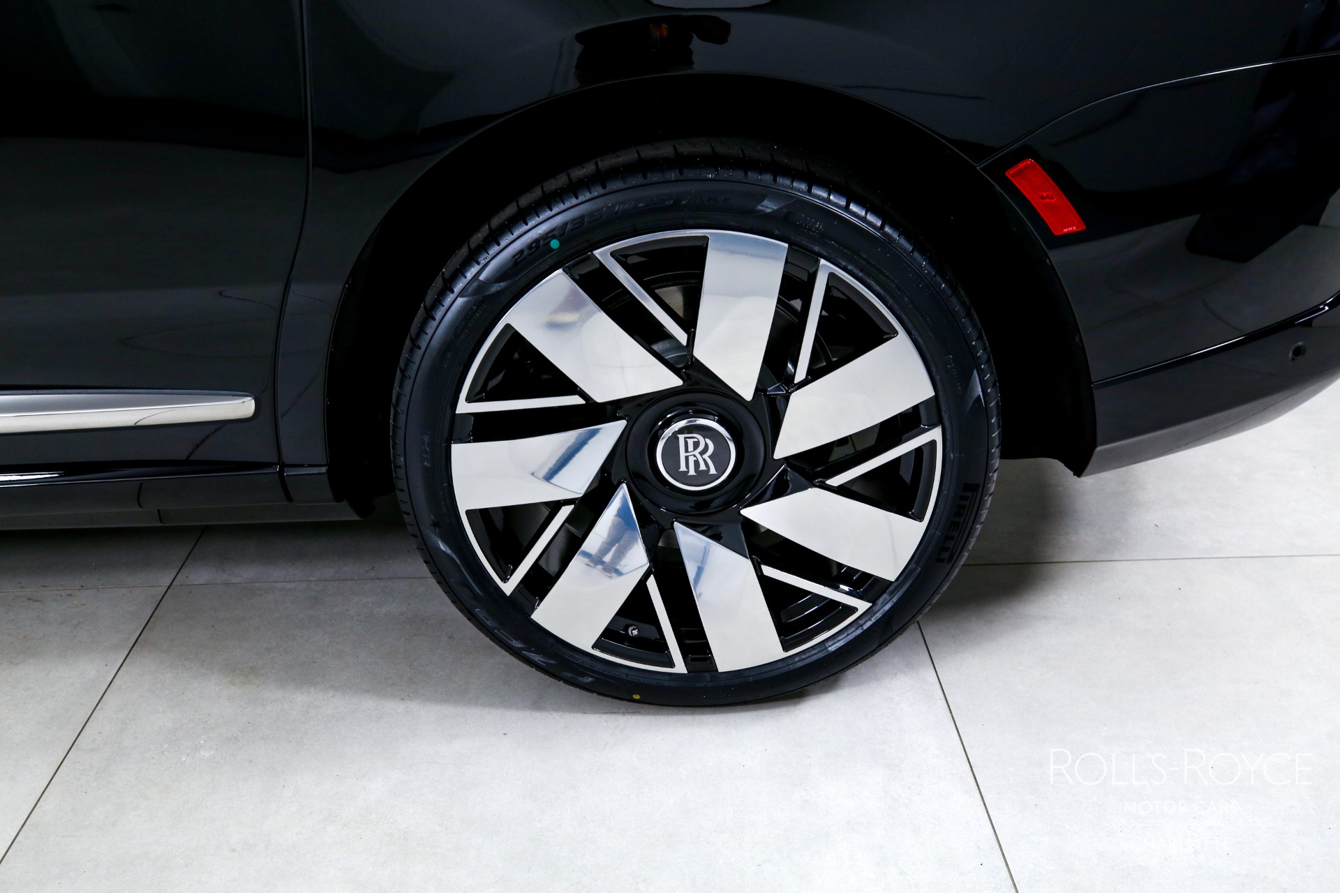 New 2027 Rolls-Royce Cullinan  | Charlotte, NC
