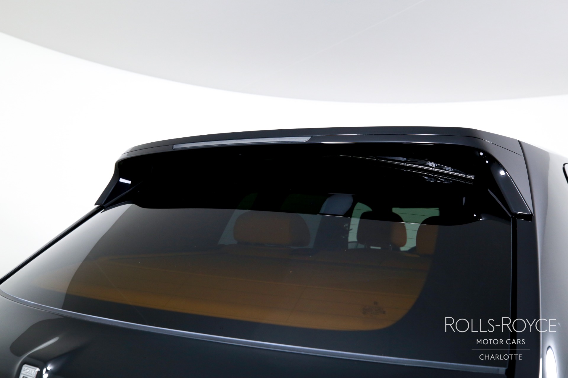 New 2027 Rolls-Royce Cullinan  | Charlotte, NC