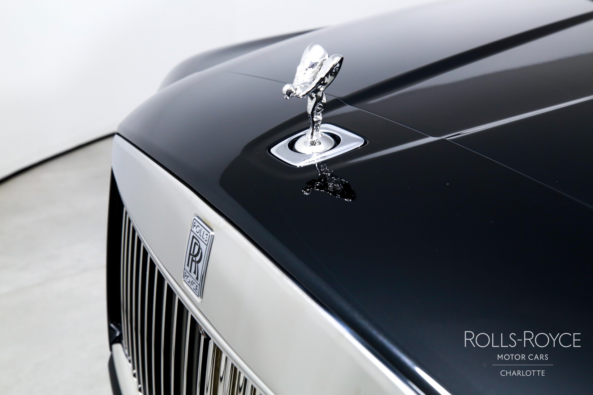 New 2027 Rolls-Royce Cullinan  | Charlotte, NC