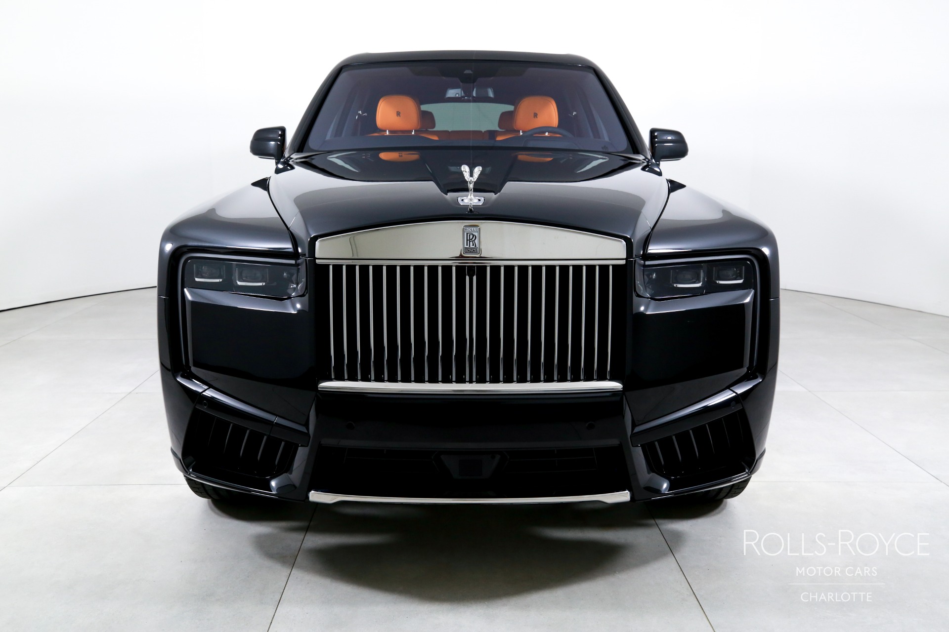 New 2027 Rolls-Royce Cullinan  | Charlotte, NC