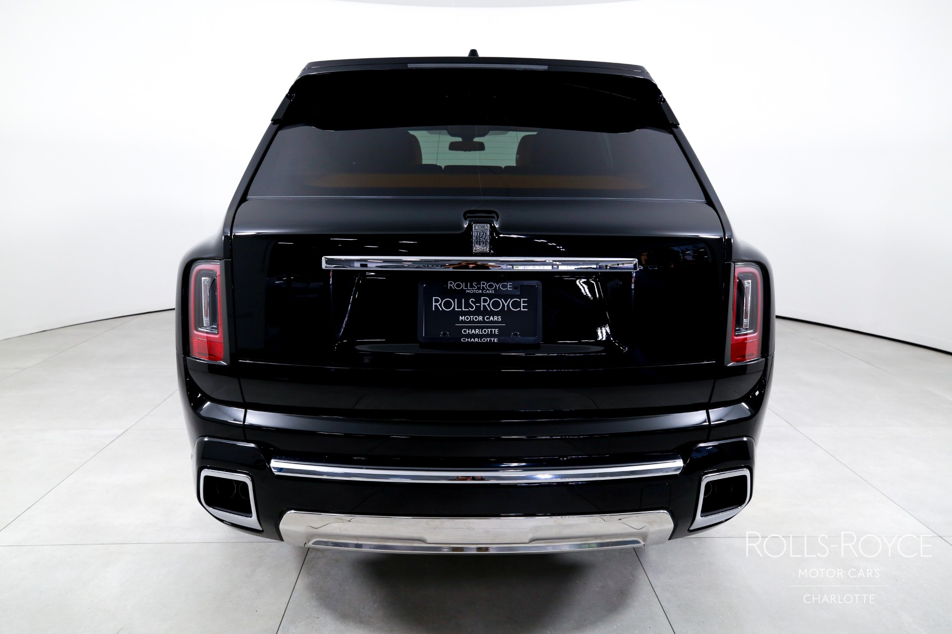 New 2027 Rolls-Royce Cullinan  | Charlotte, NC