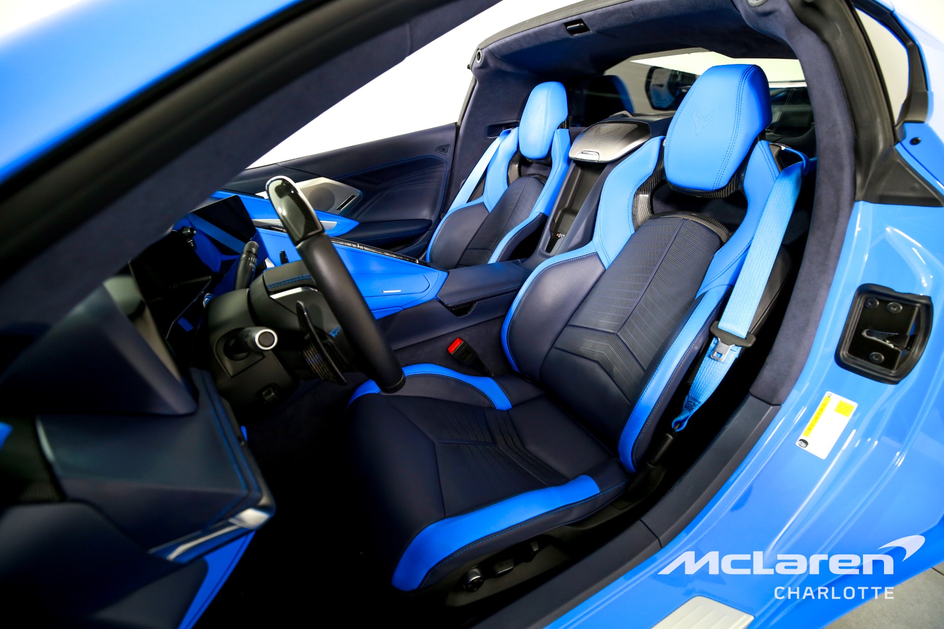 Used 2024 Chevrolet Corvette Z06 | Charlotte, NC