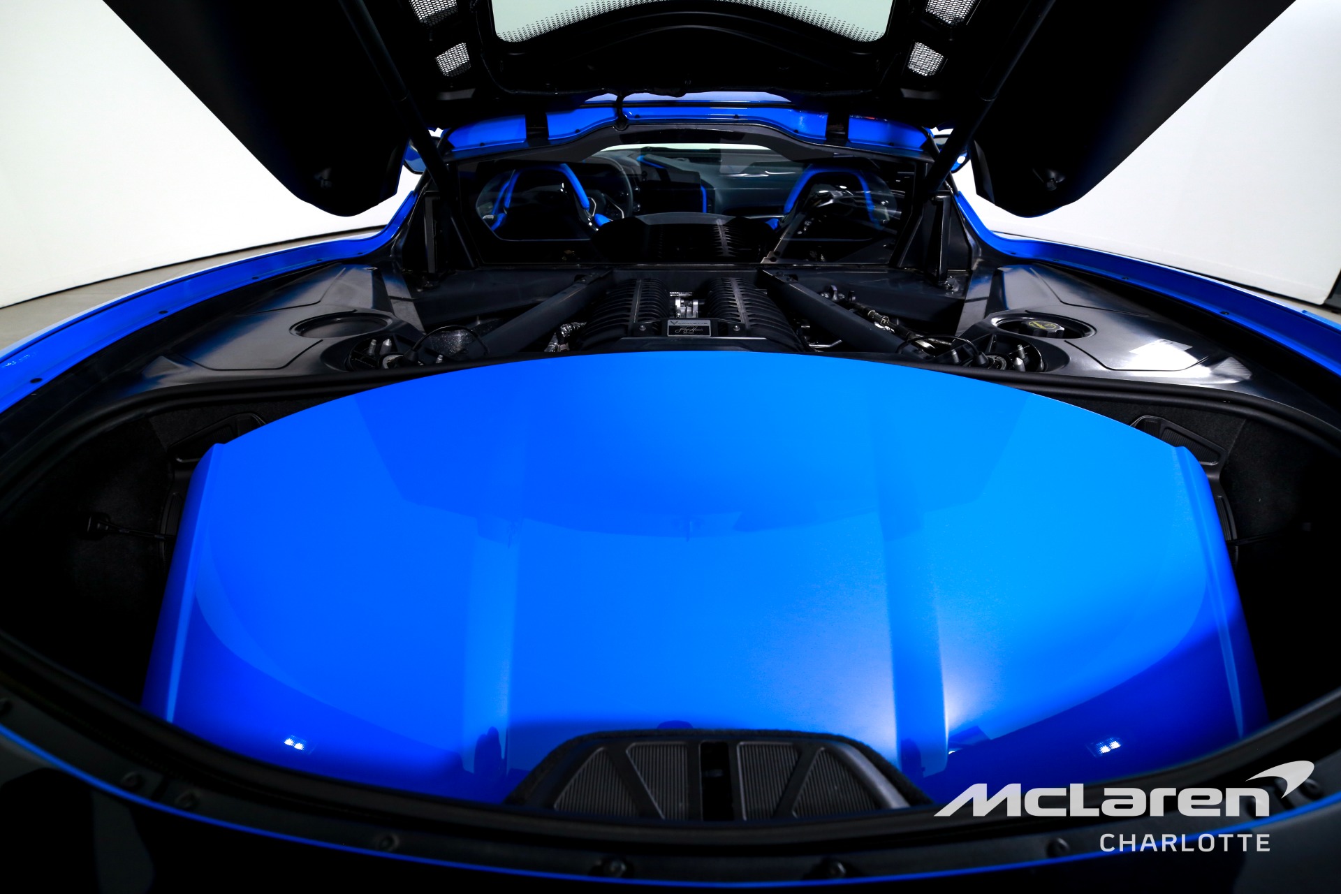 Used 2024 Chevrolet Corvette Z06 | Charlotte, NC