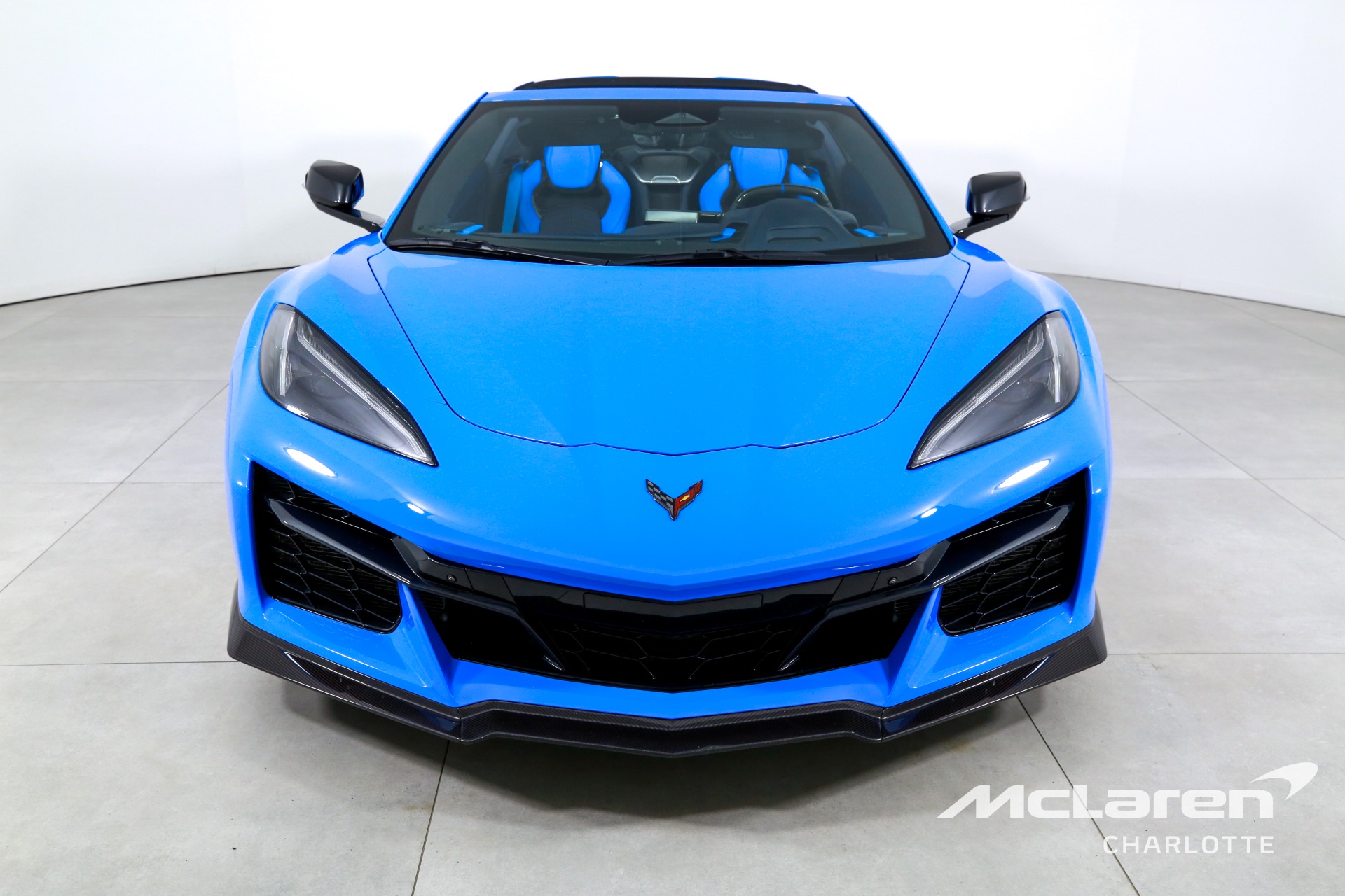 Used 2024 Chevrolet Corvette Z06 | Charlotte, NC