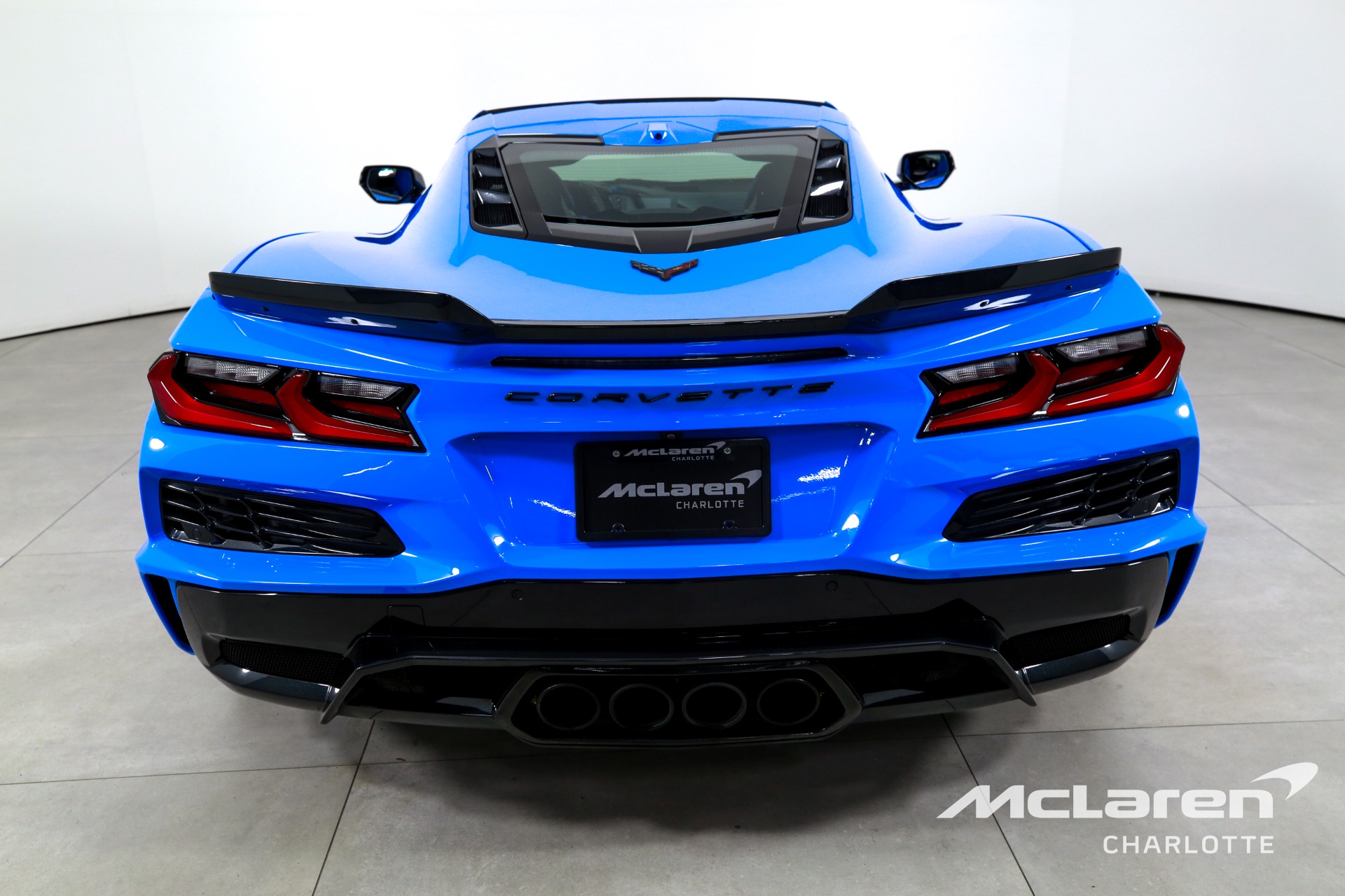 Used 2024 Chevrolet Corvette Z06 | Charlotte, NC