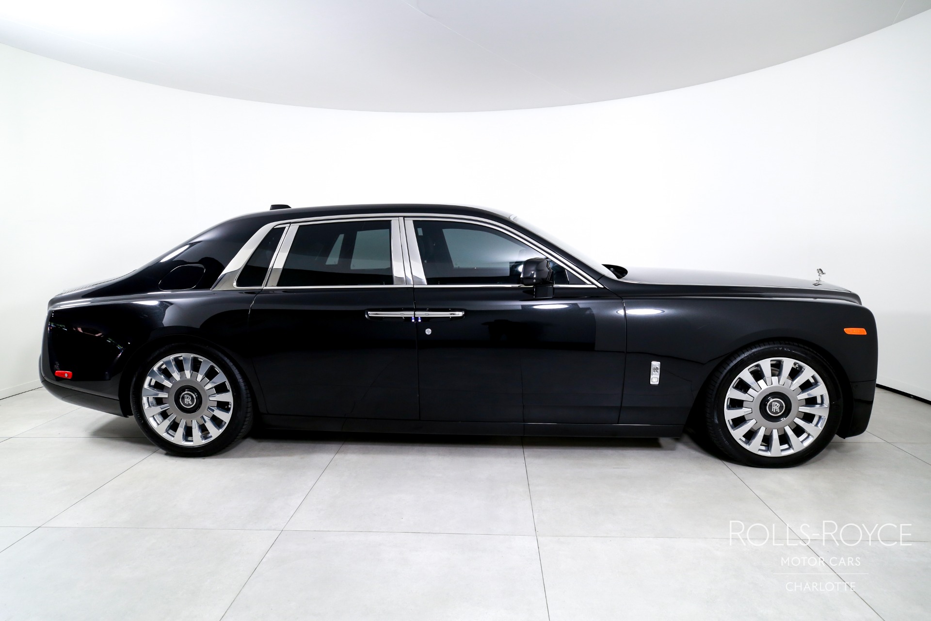 Used 2020 Rolls-Royce Phantom  | Charlotte, NC