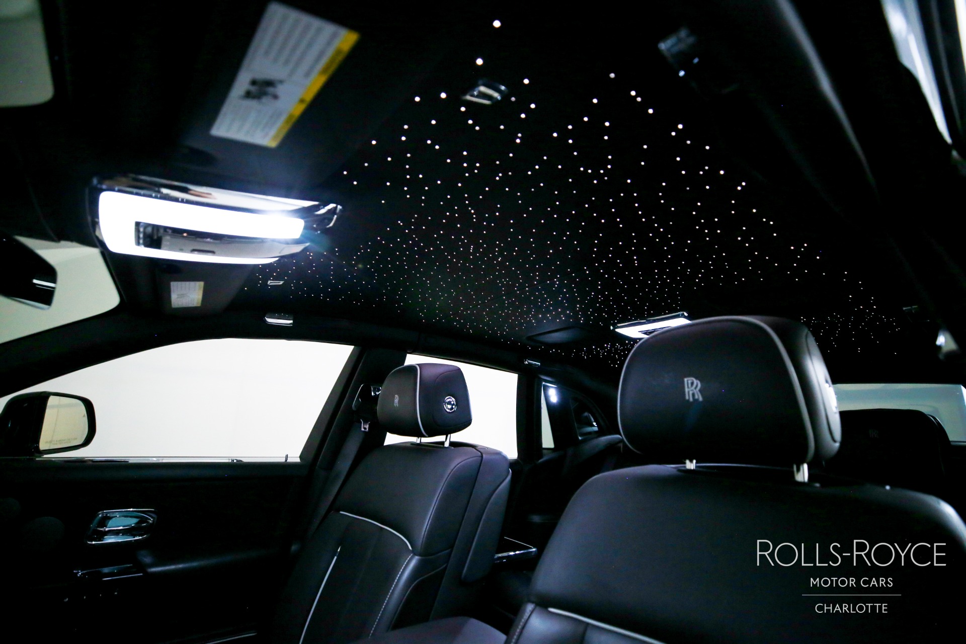 Used 2020 Rolls-Royce Phantom  | Charlotte, NC