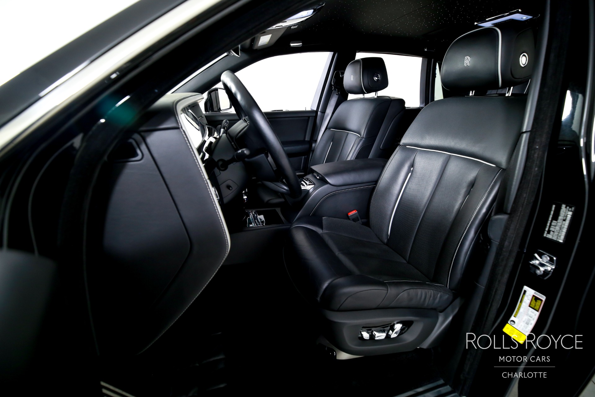 Used 2020 Rolls-Royce Phantom  | Charlotte, NC