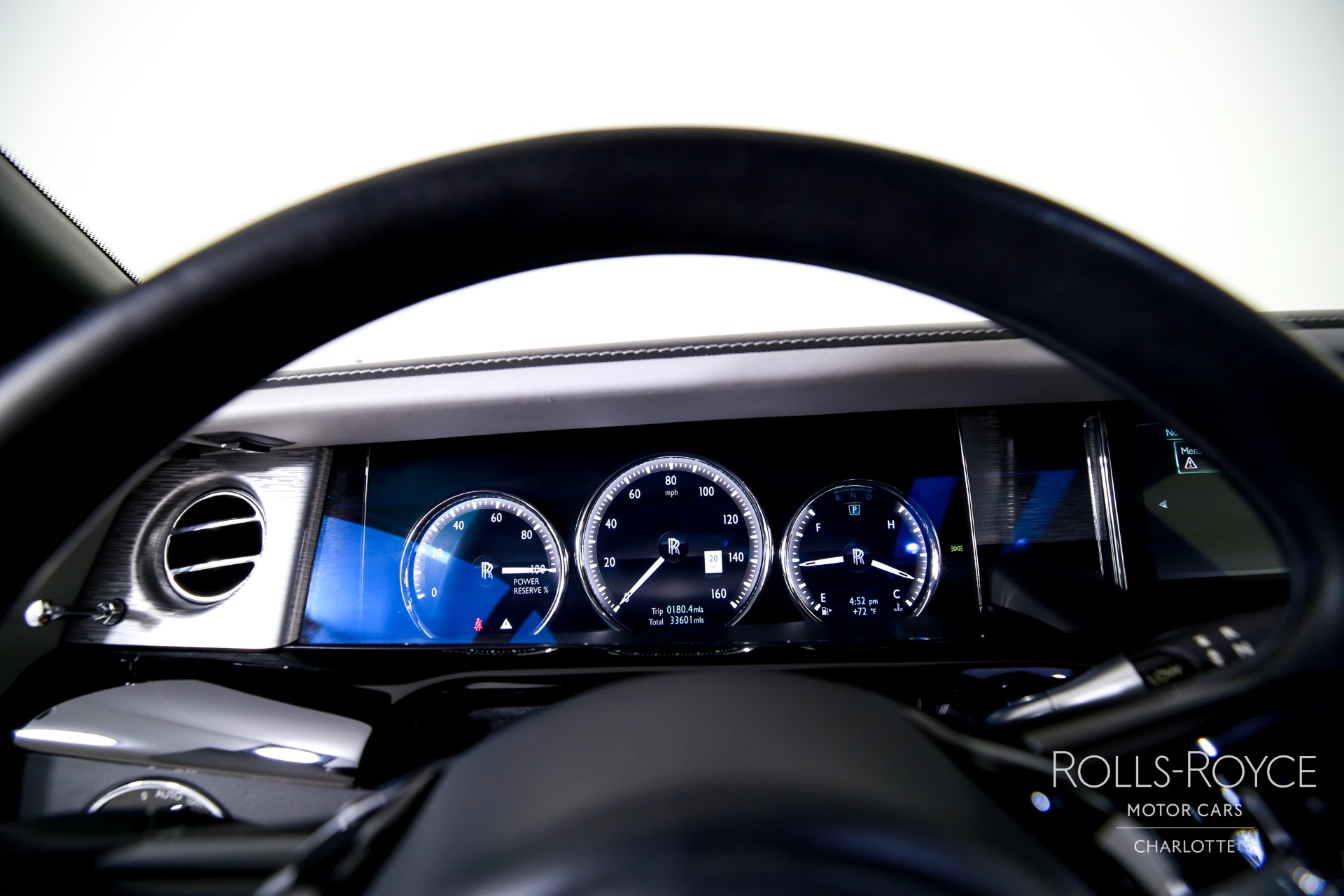 Used 2020 Rolls-Royce Phantom  | Charlotte, NC