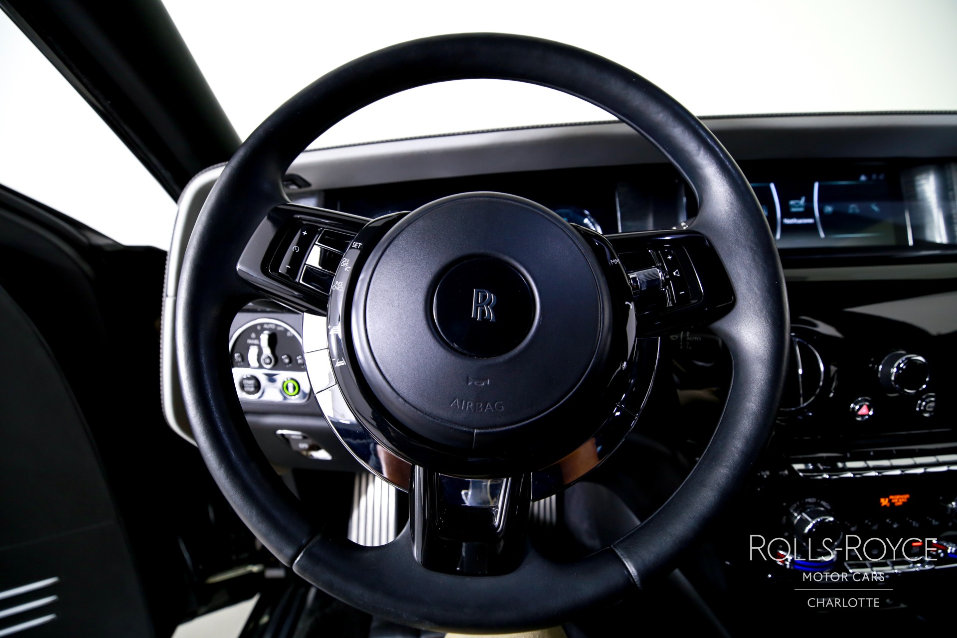 Used 2020 Rolls-Royce Phantom  | Charlotte, NC