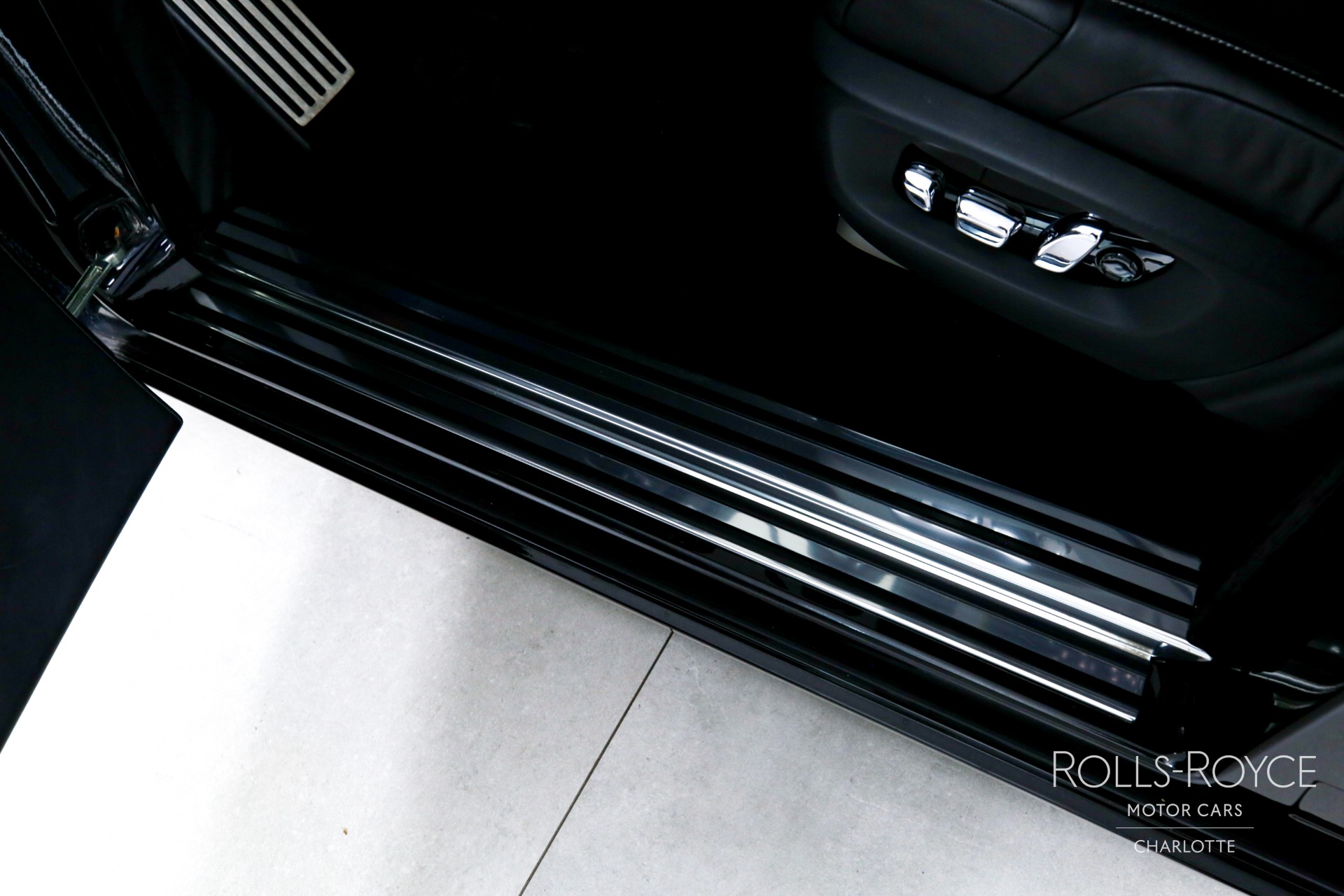 Used 2020 Rolls-Royce Phantom  | Charlotte, NC