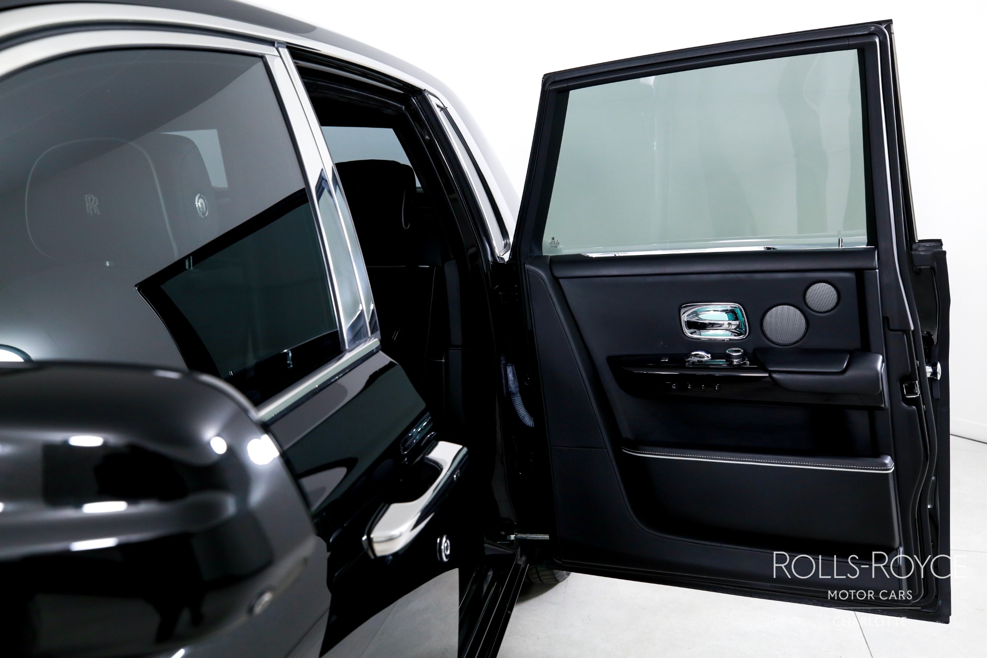 Used 2020 Rolls-Royce Phantom  | Charlotte, NC